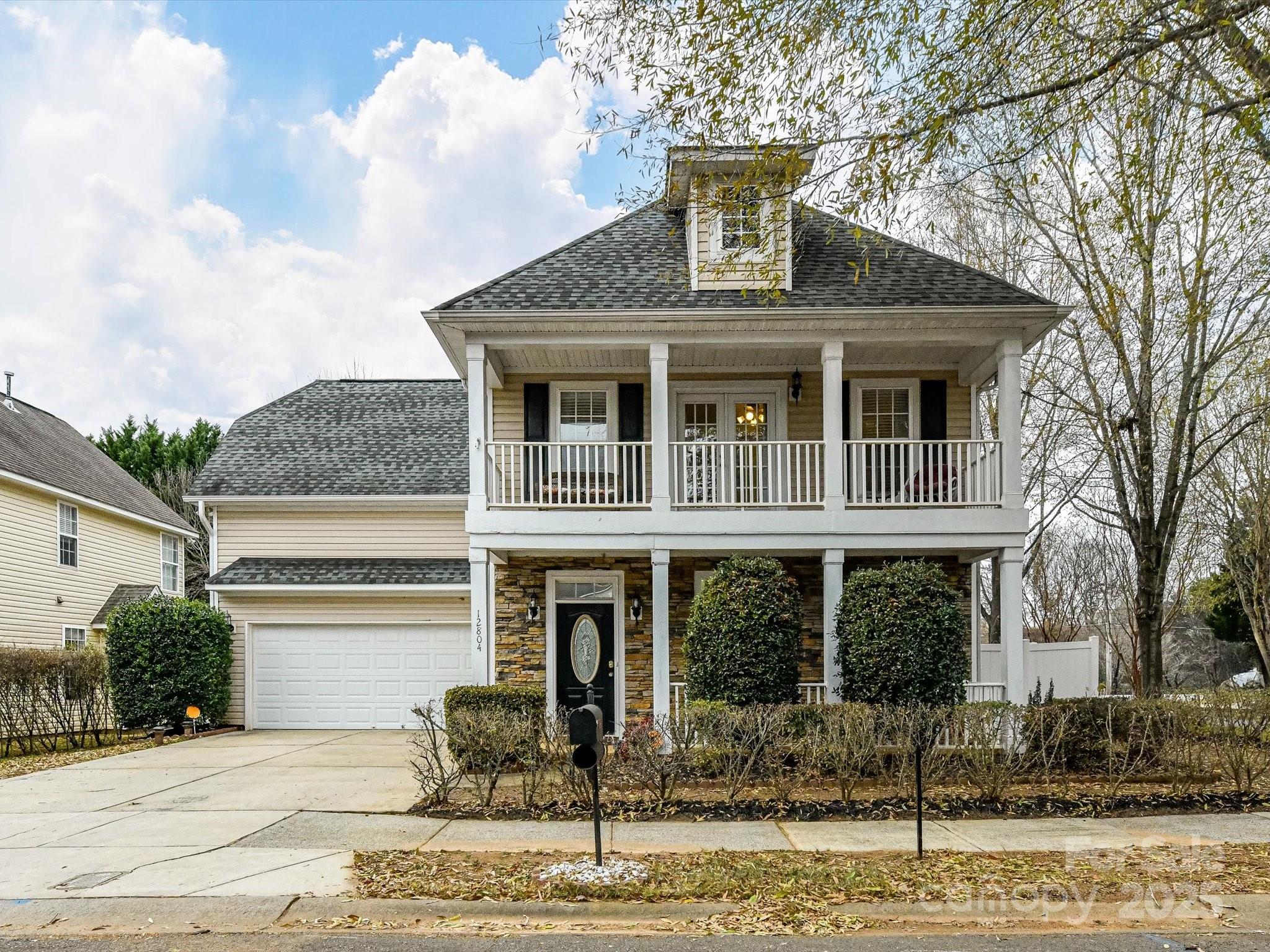 12804 Windyedge Road