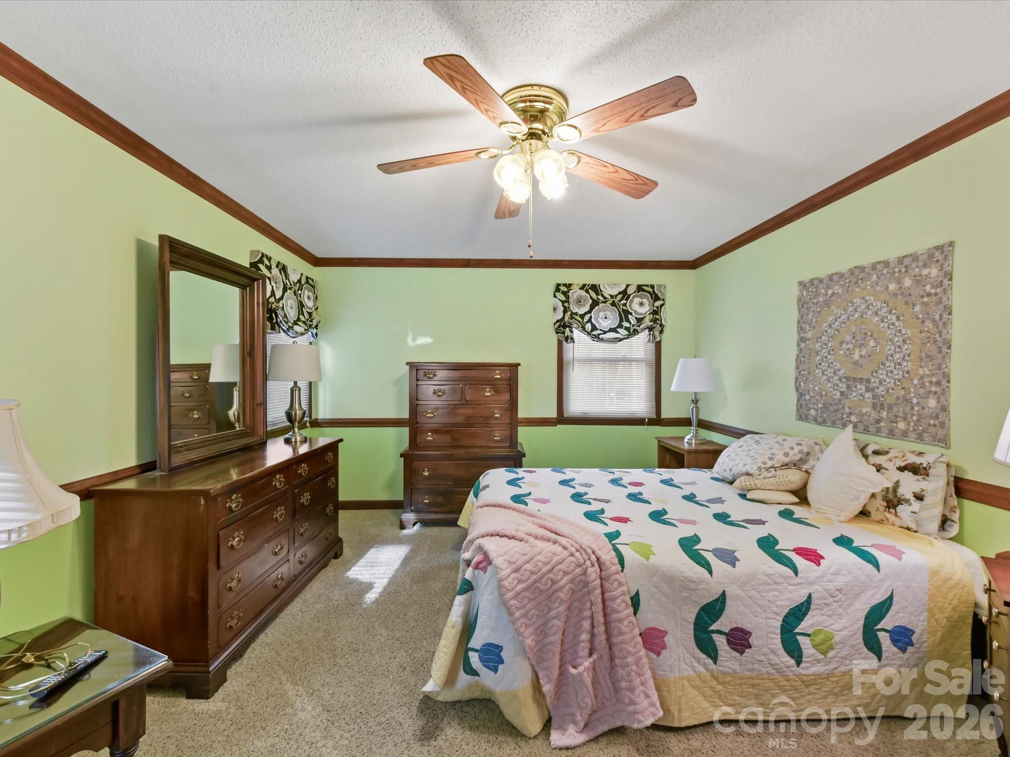 10803 Chestnut Hill Drive