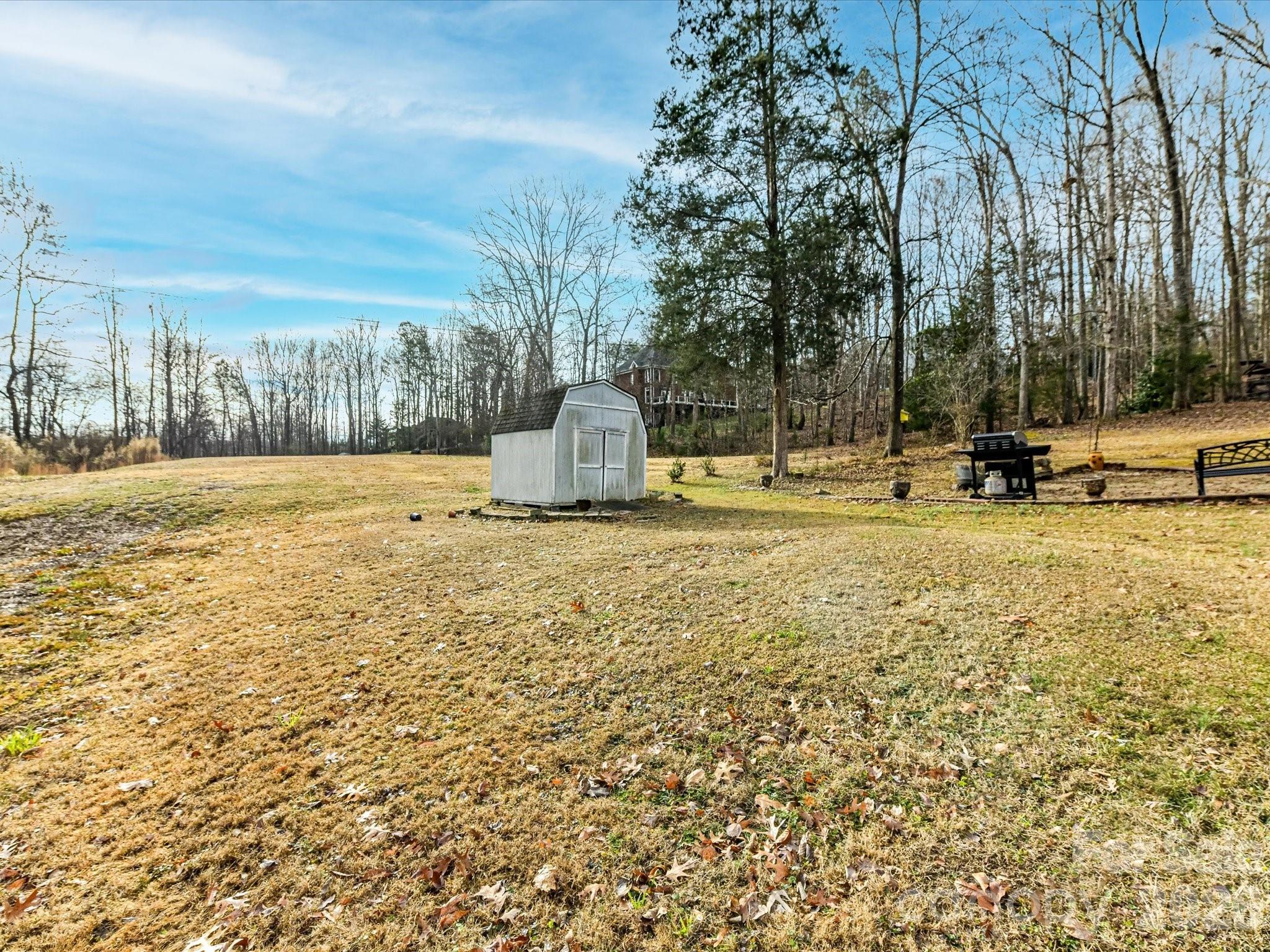 10803 Chestnut Hill Drive