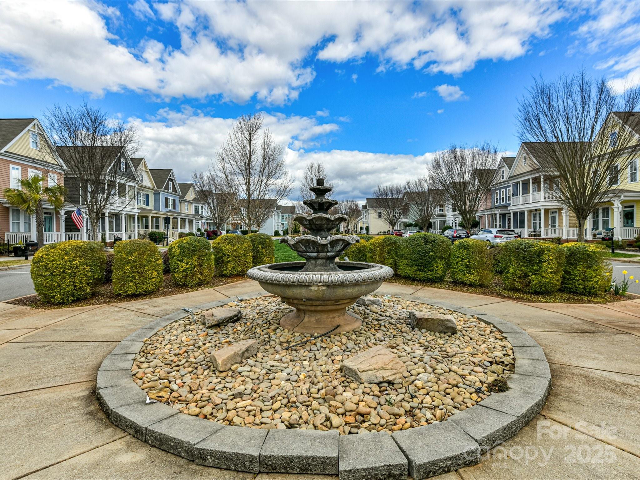 152 Lavender Bloom Loop