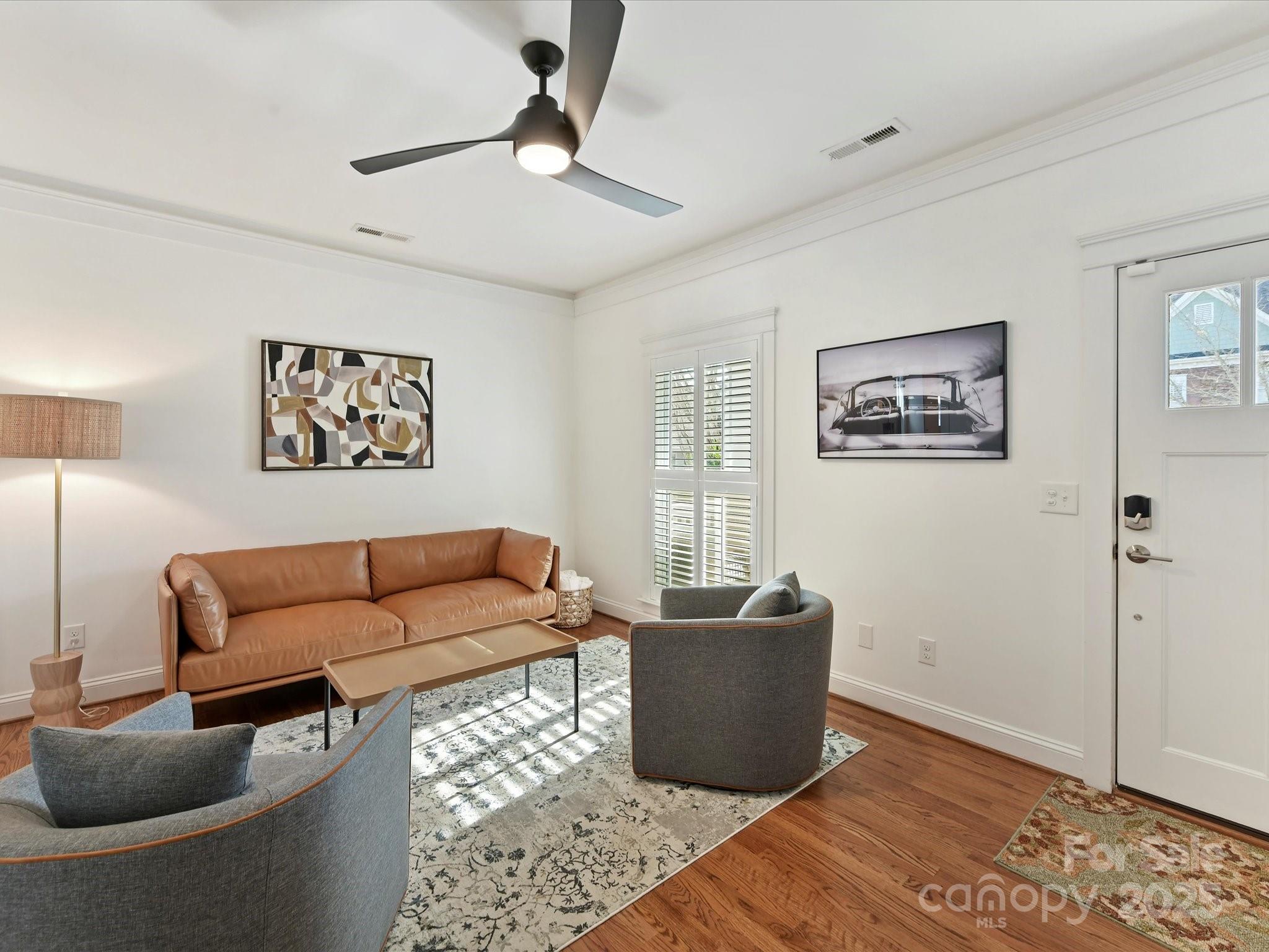 152 Lavender Bloom Loop