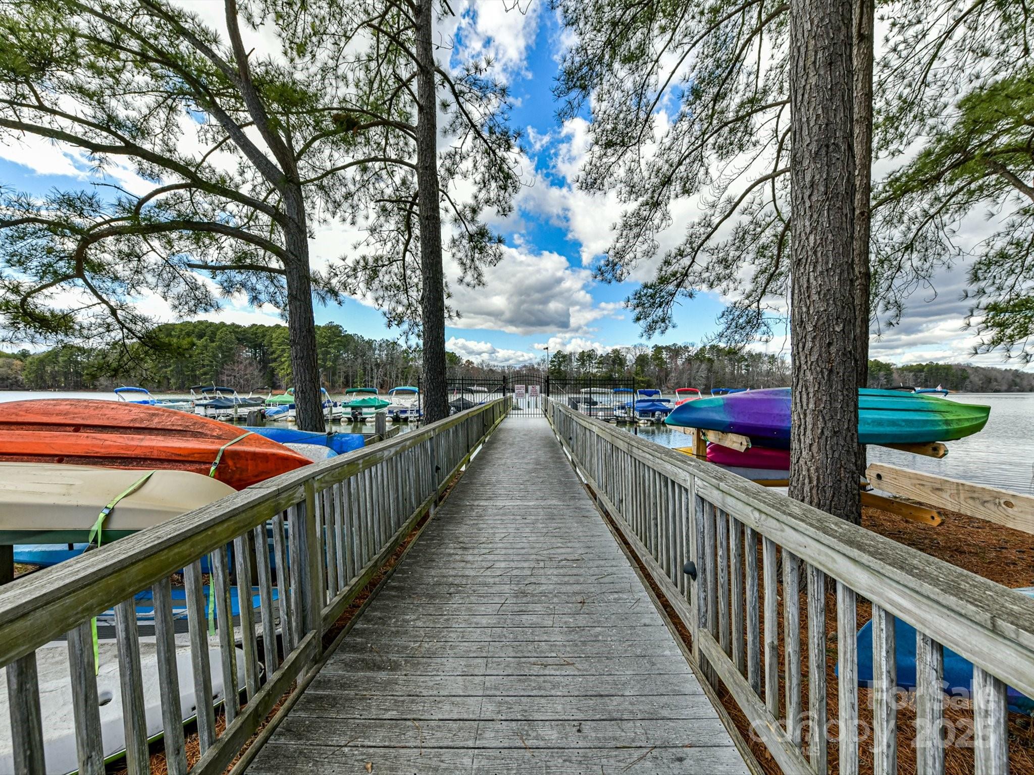 152 Lavender Bloom Loop