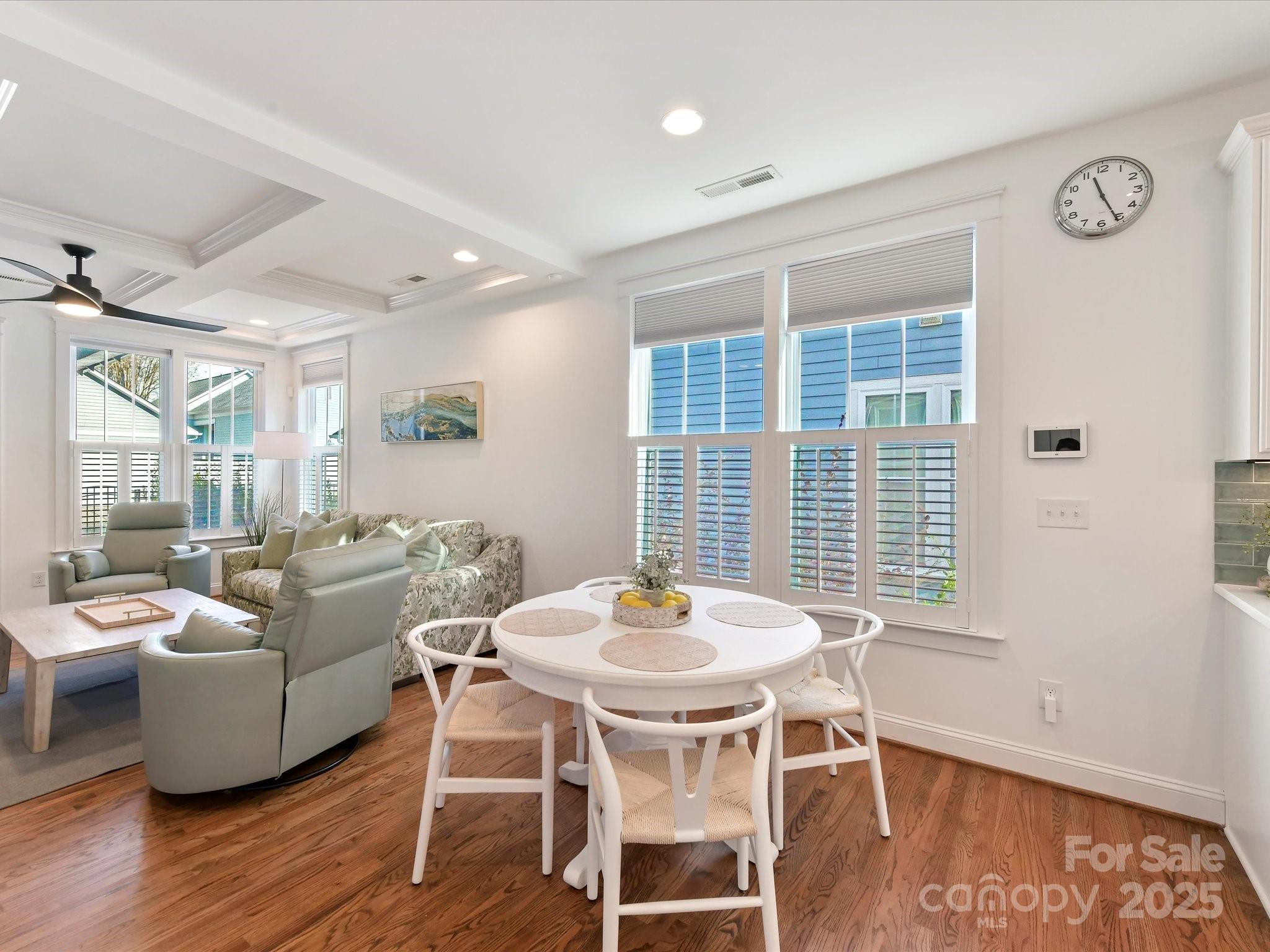 152 Lavender Bloom Loop