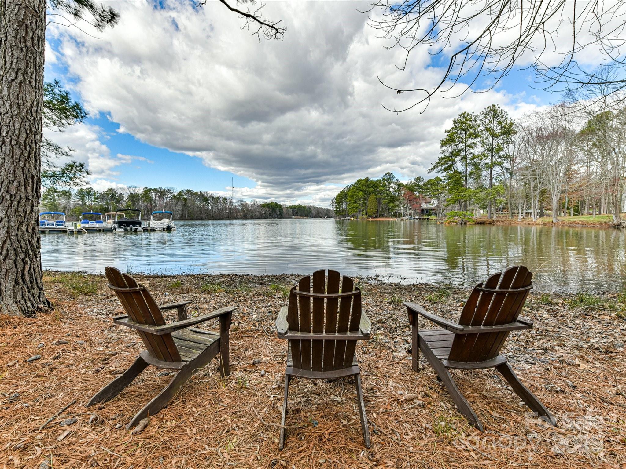 152 Lavender Bloom Loop