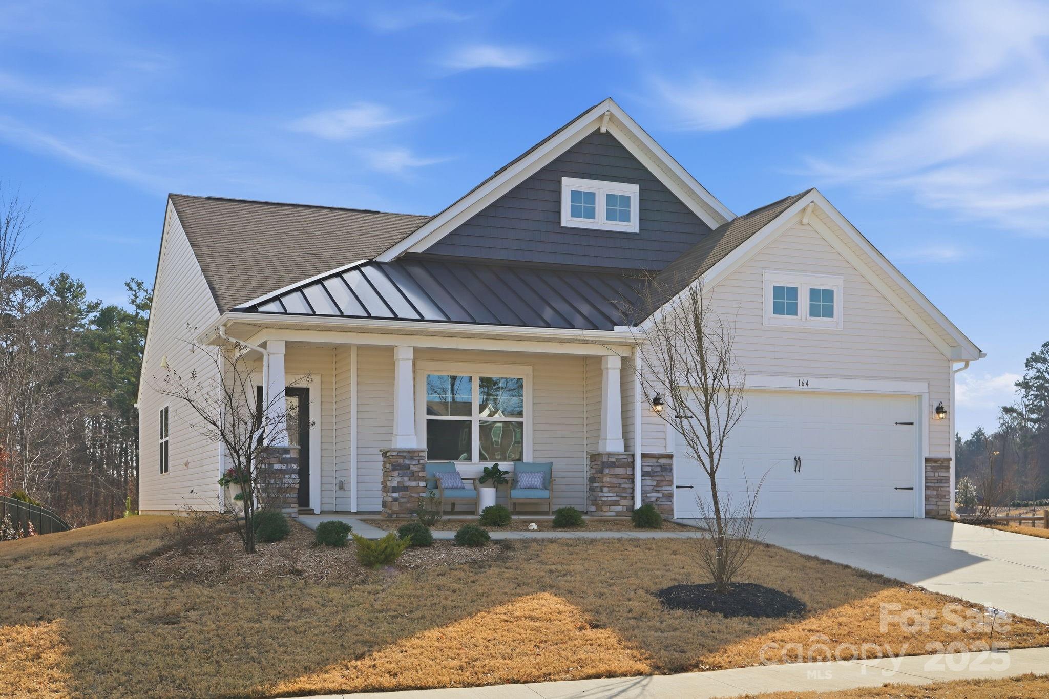 164 Kennerly Center Drive