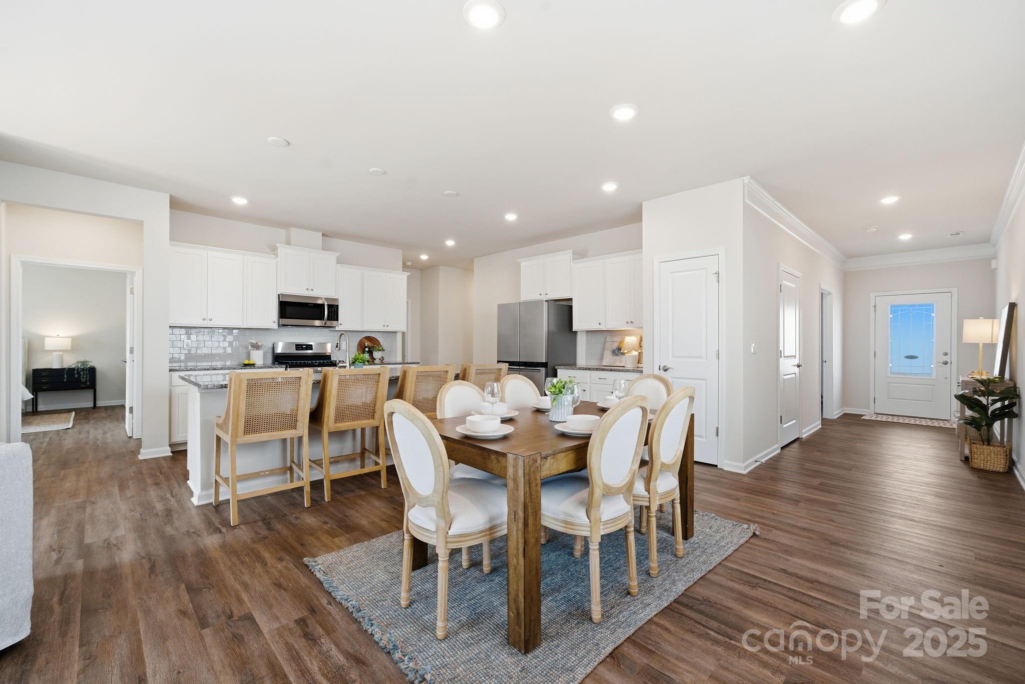 164 Kennerly Center Drive