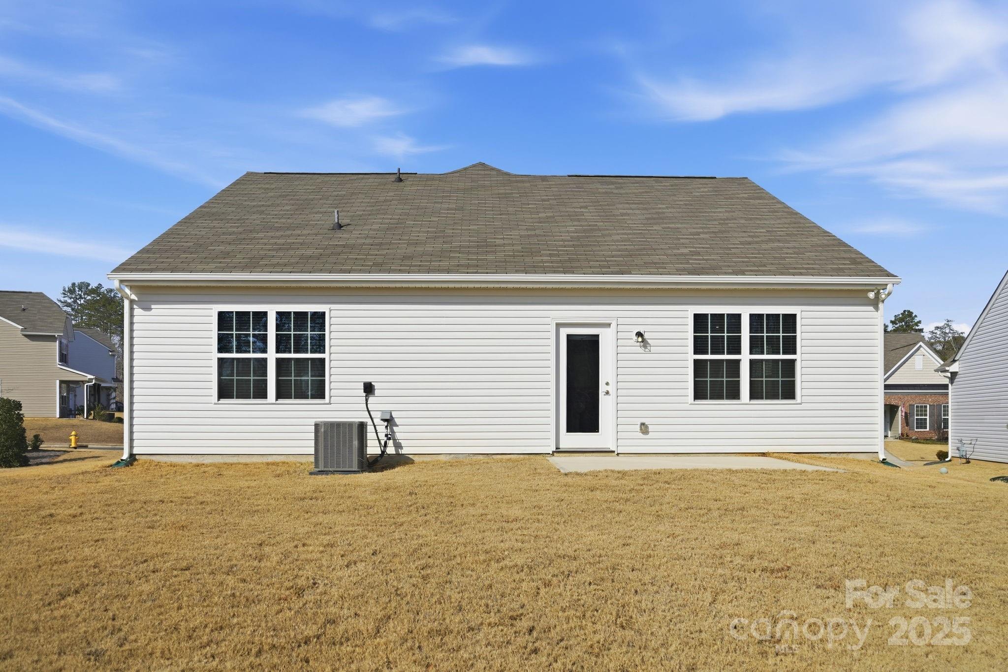 164 Kennerly Center Drive