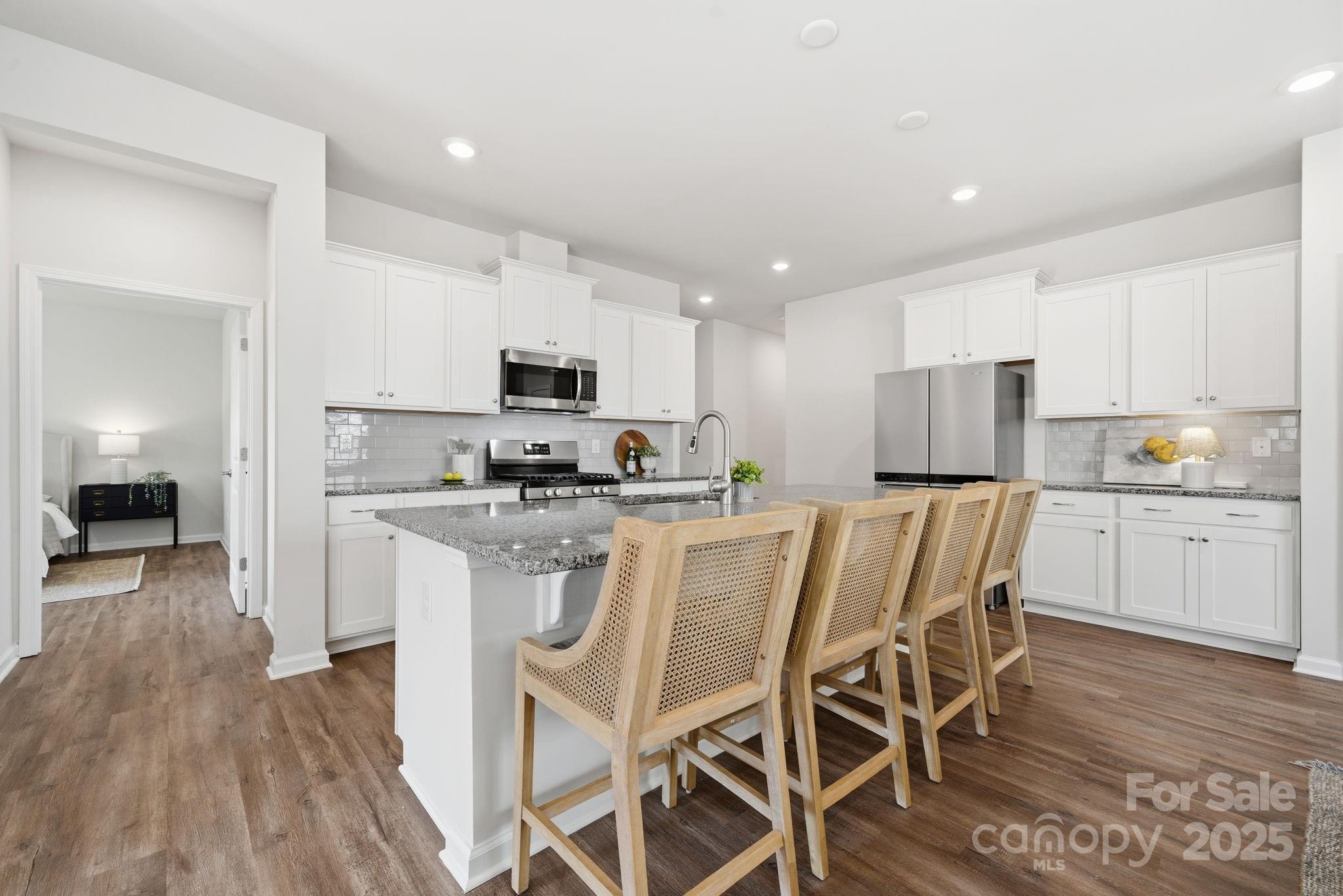 164 Kennerly Center Drive