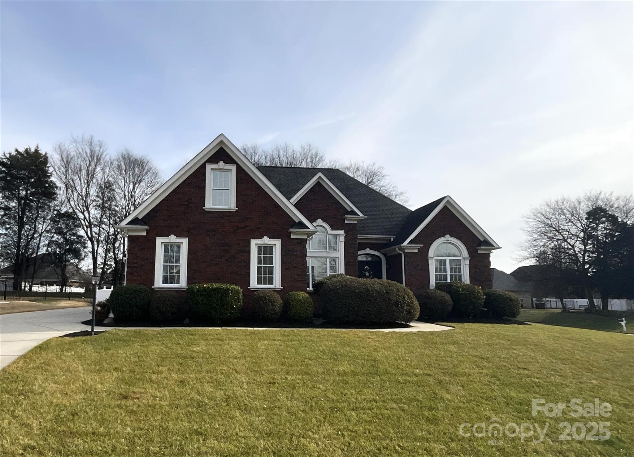 702 King Fredrick Lane SW