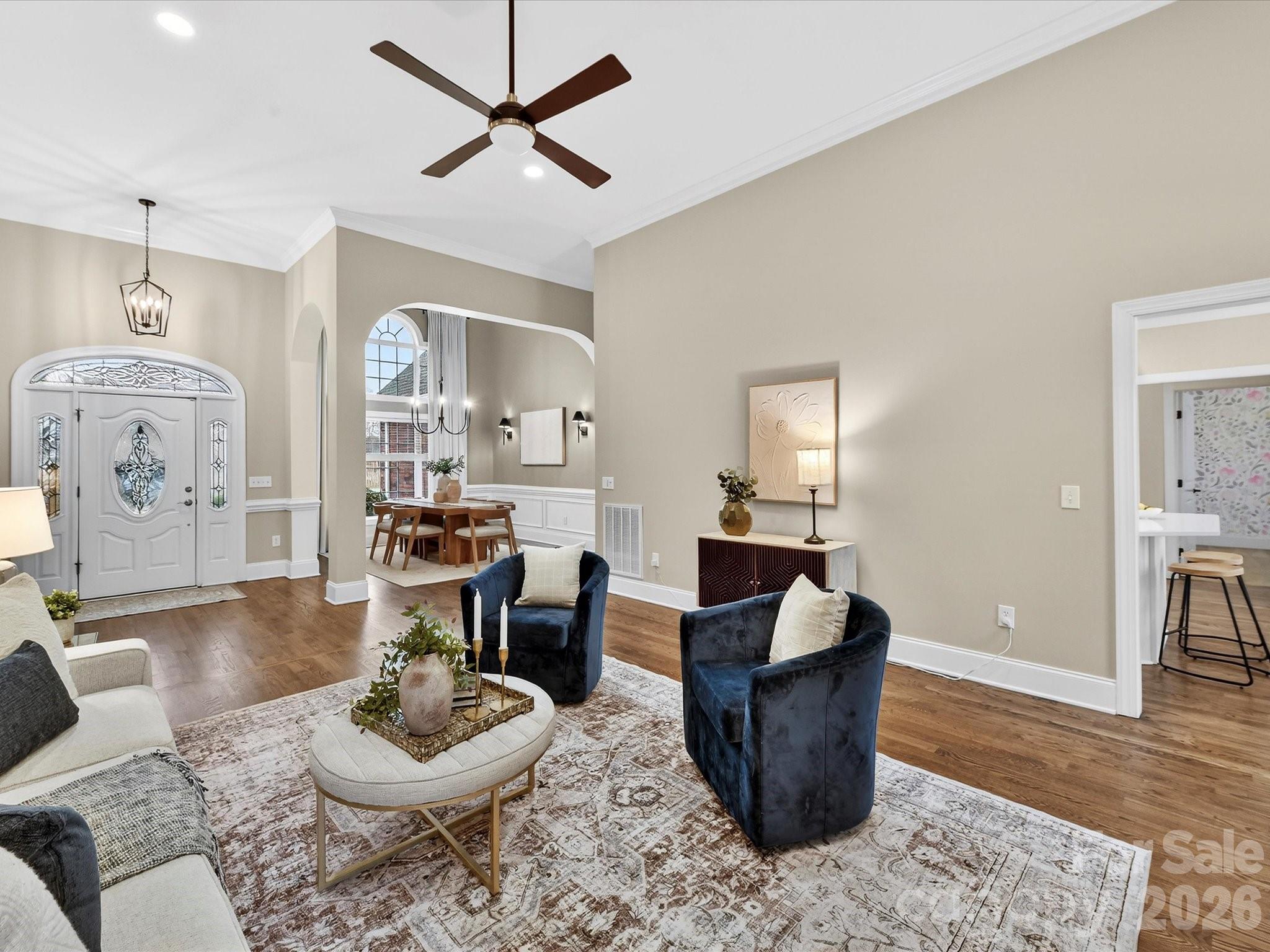 702 King Fredrick Lane SW