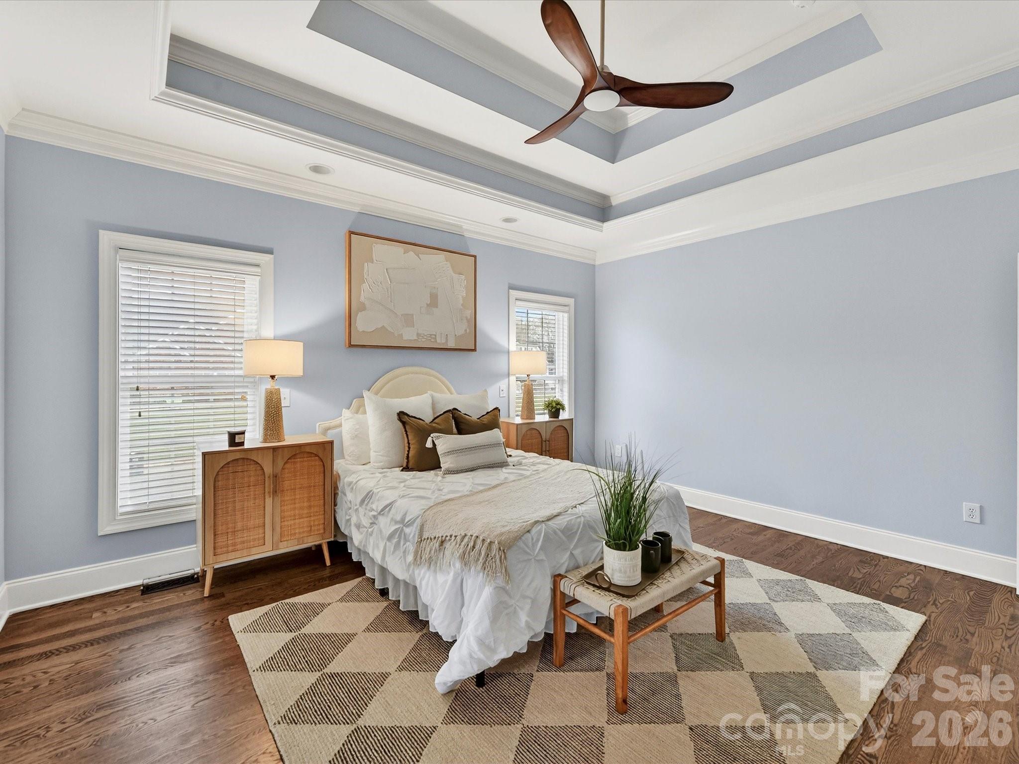 702 King Fredrick Lane SW