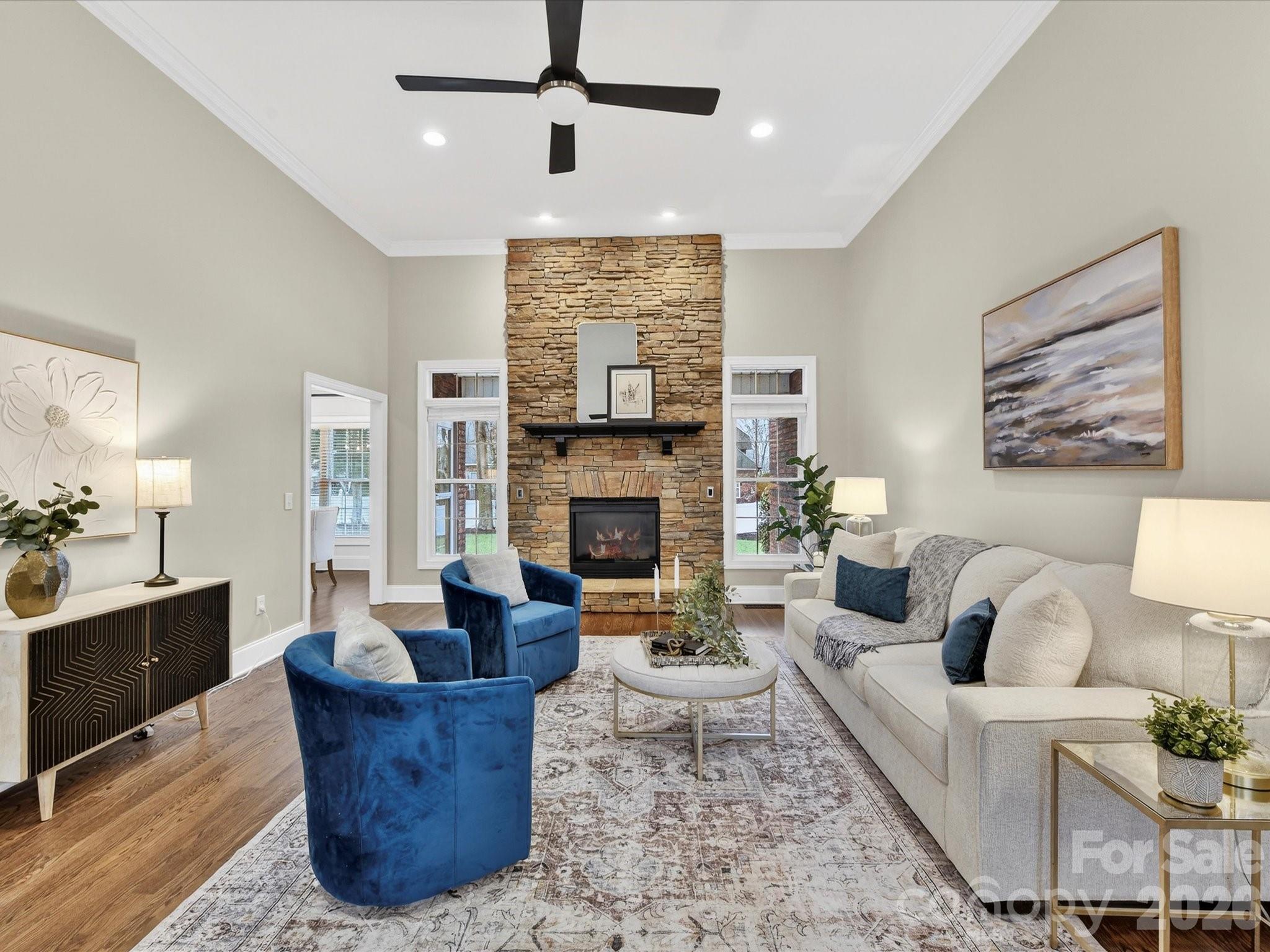 702 King Fredrick Lane SW