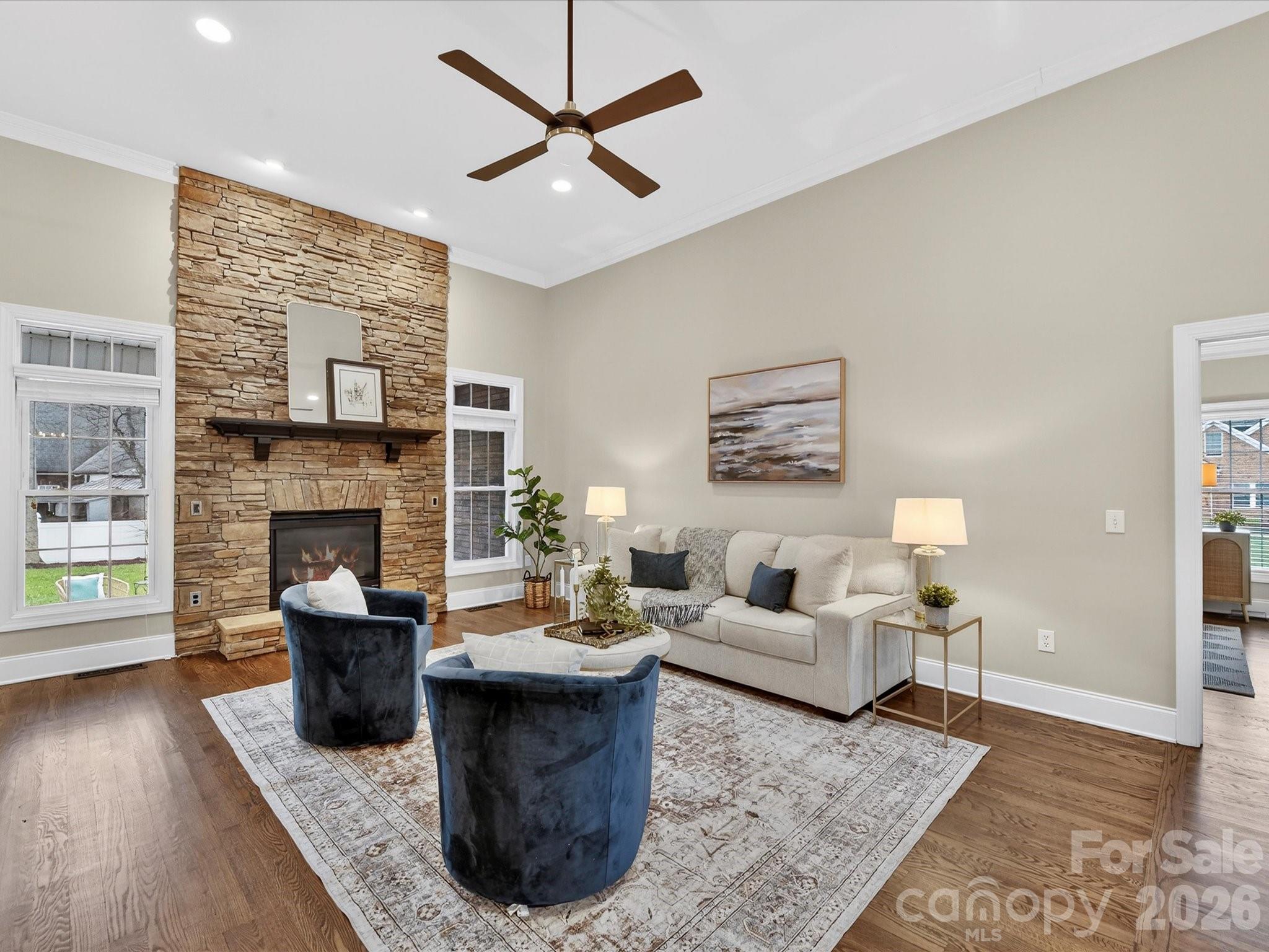 702 King Fredrick Lane SW