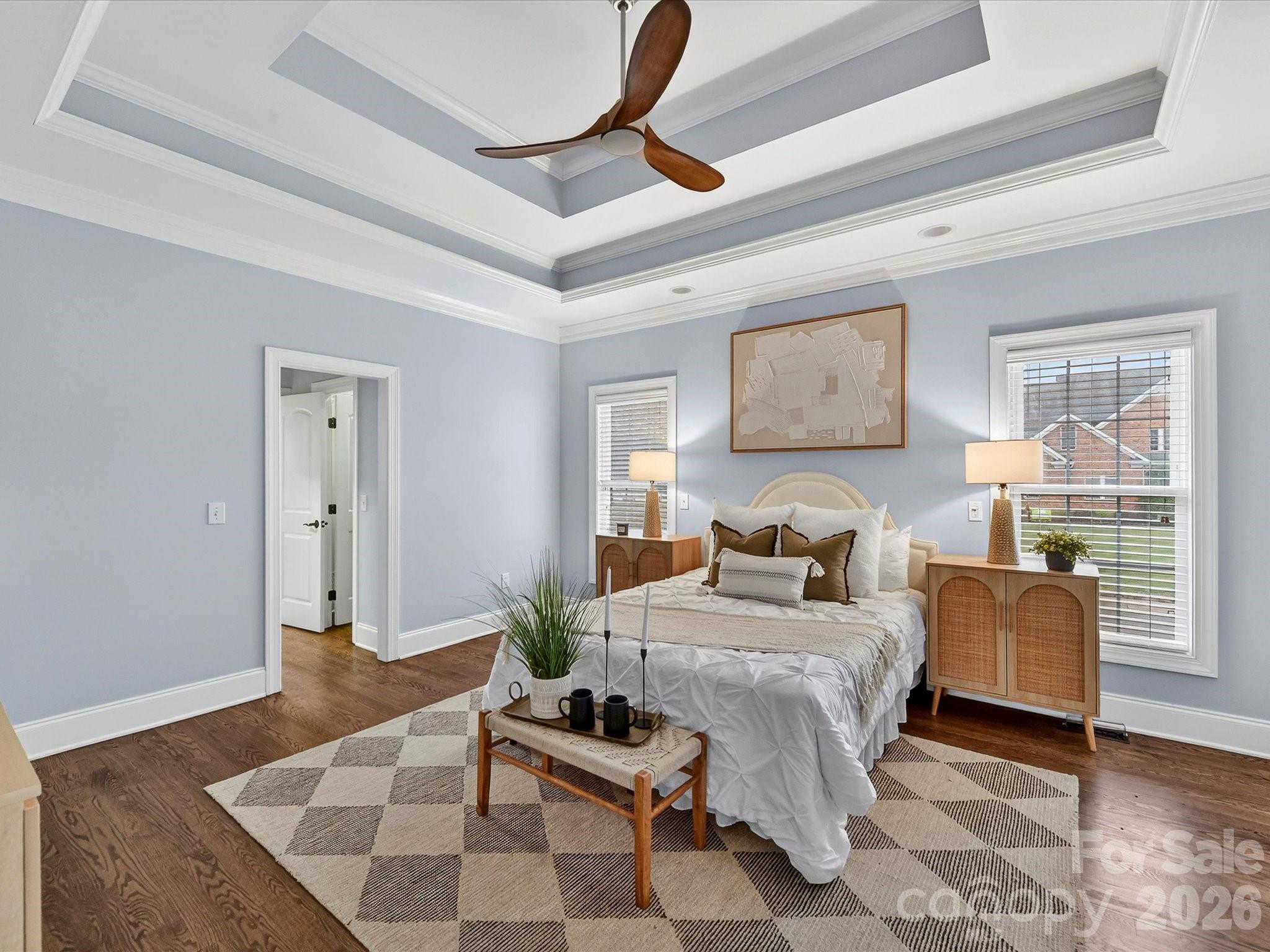 702 King Fredrick Lane SW