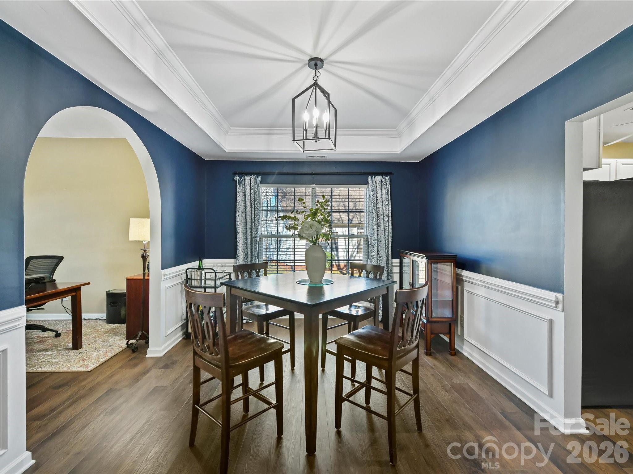 19716 Outermark Lane