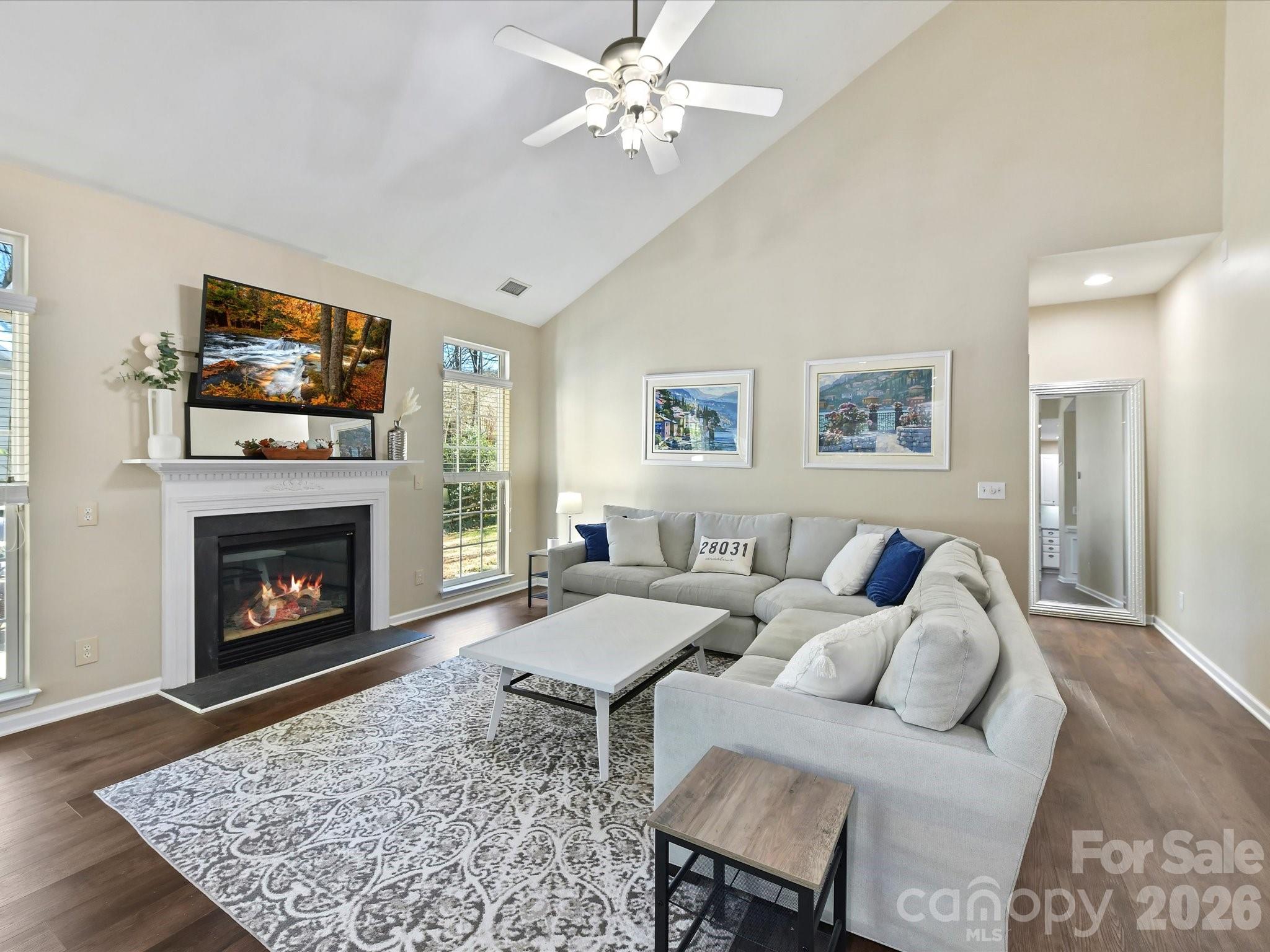 19716 Outermark Lane