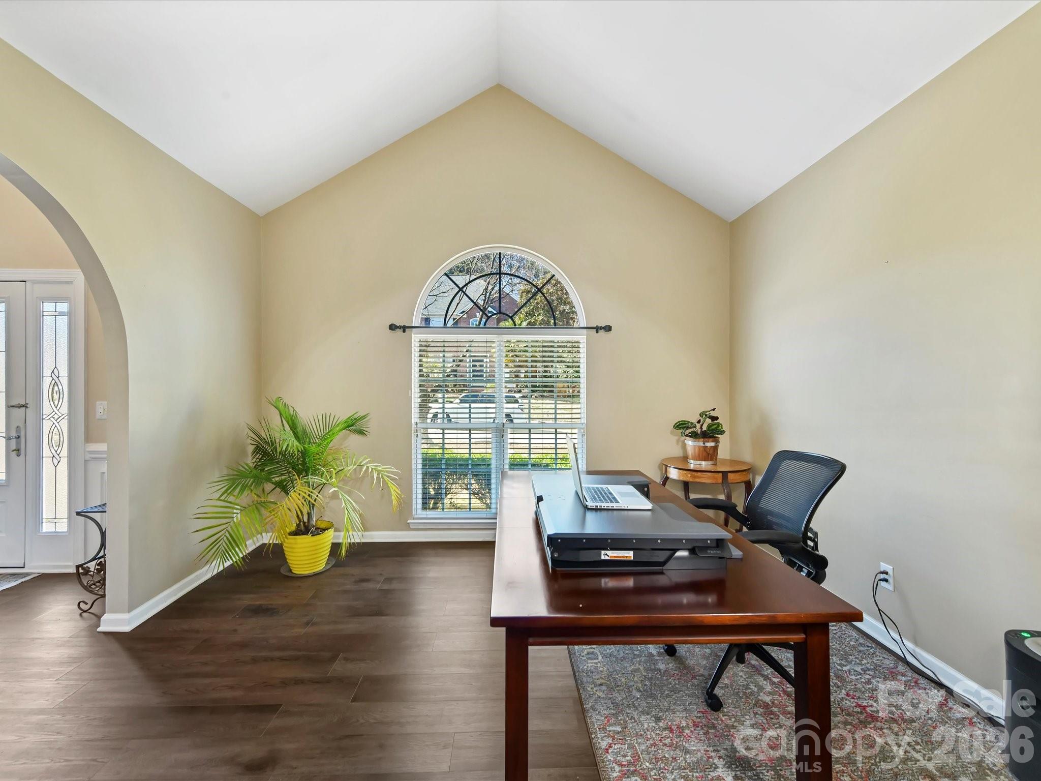 19716 Outermark Lane