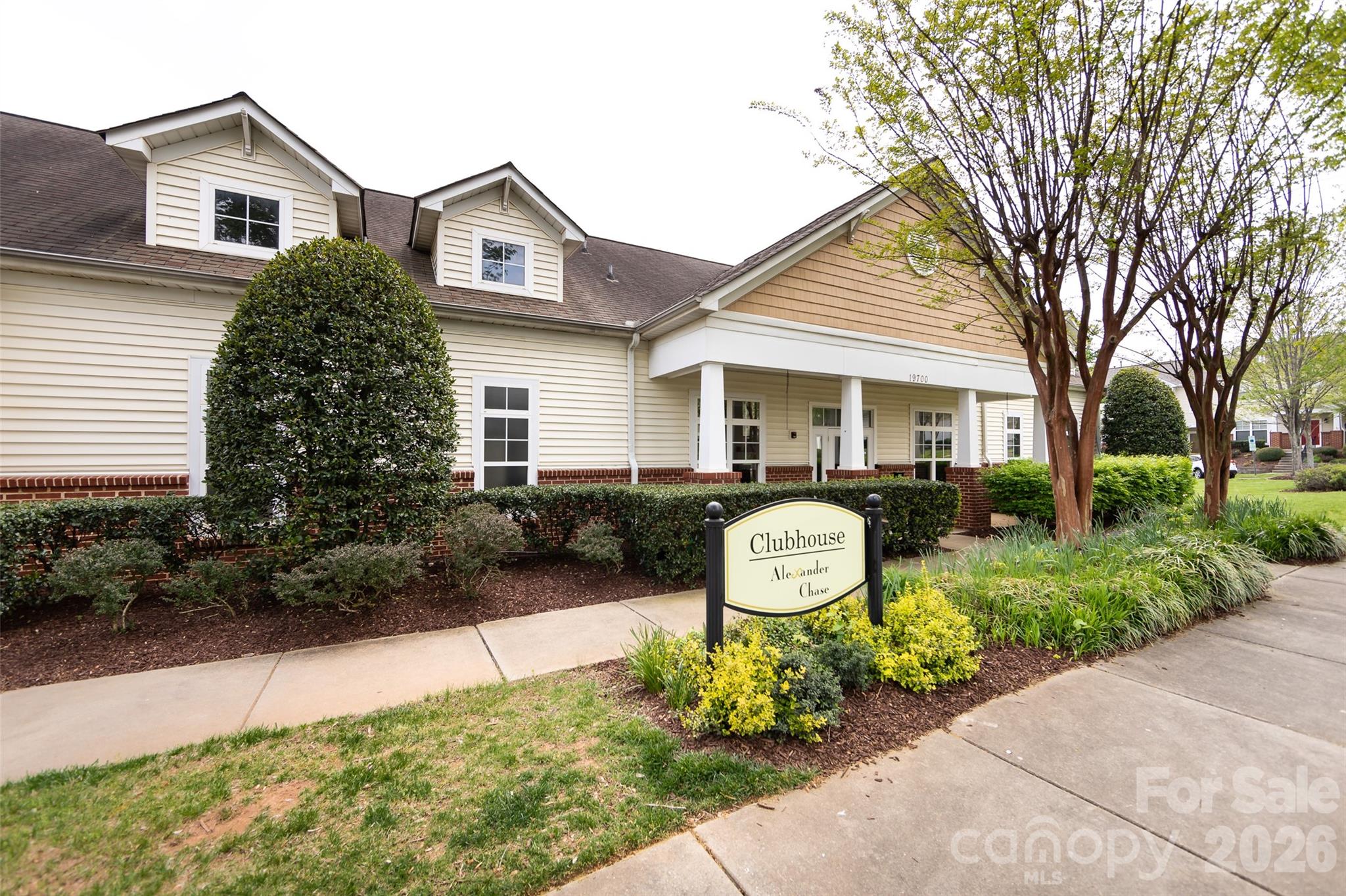 9145 Mcdowell Creek Court