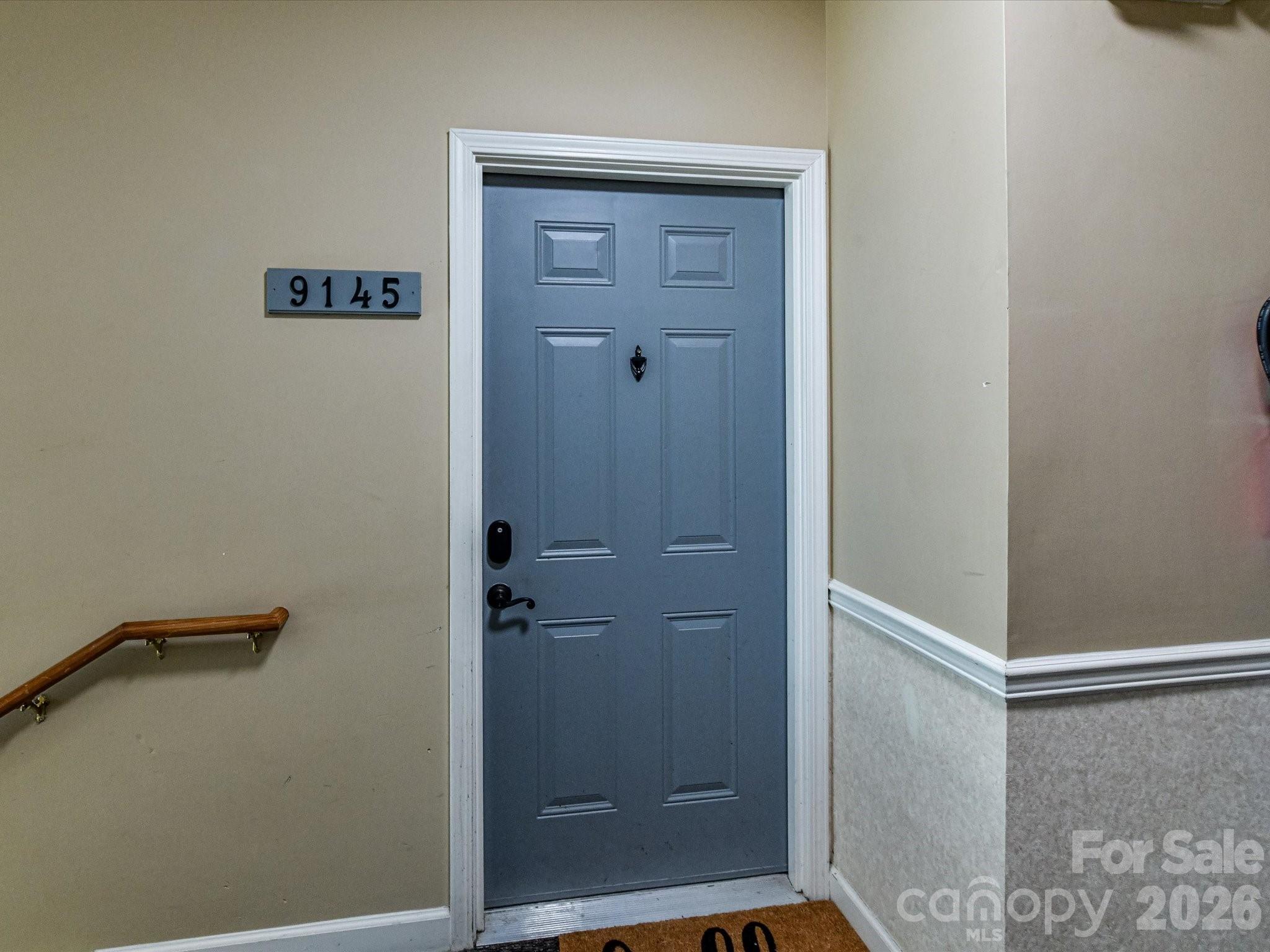 9145 Mcdowell Creek Court