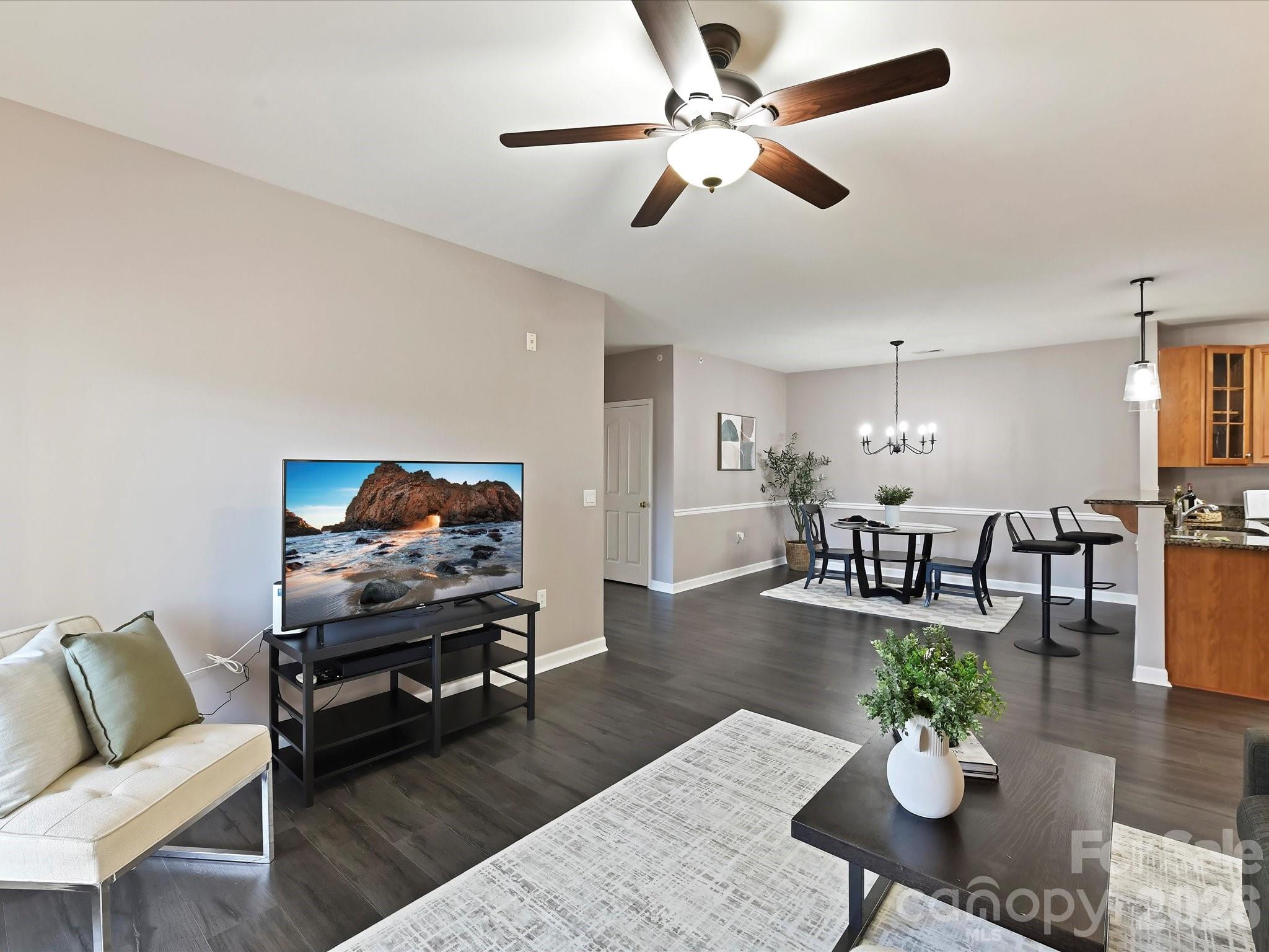 9145 Mcdowell Creek Court