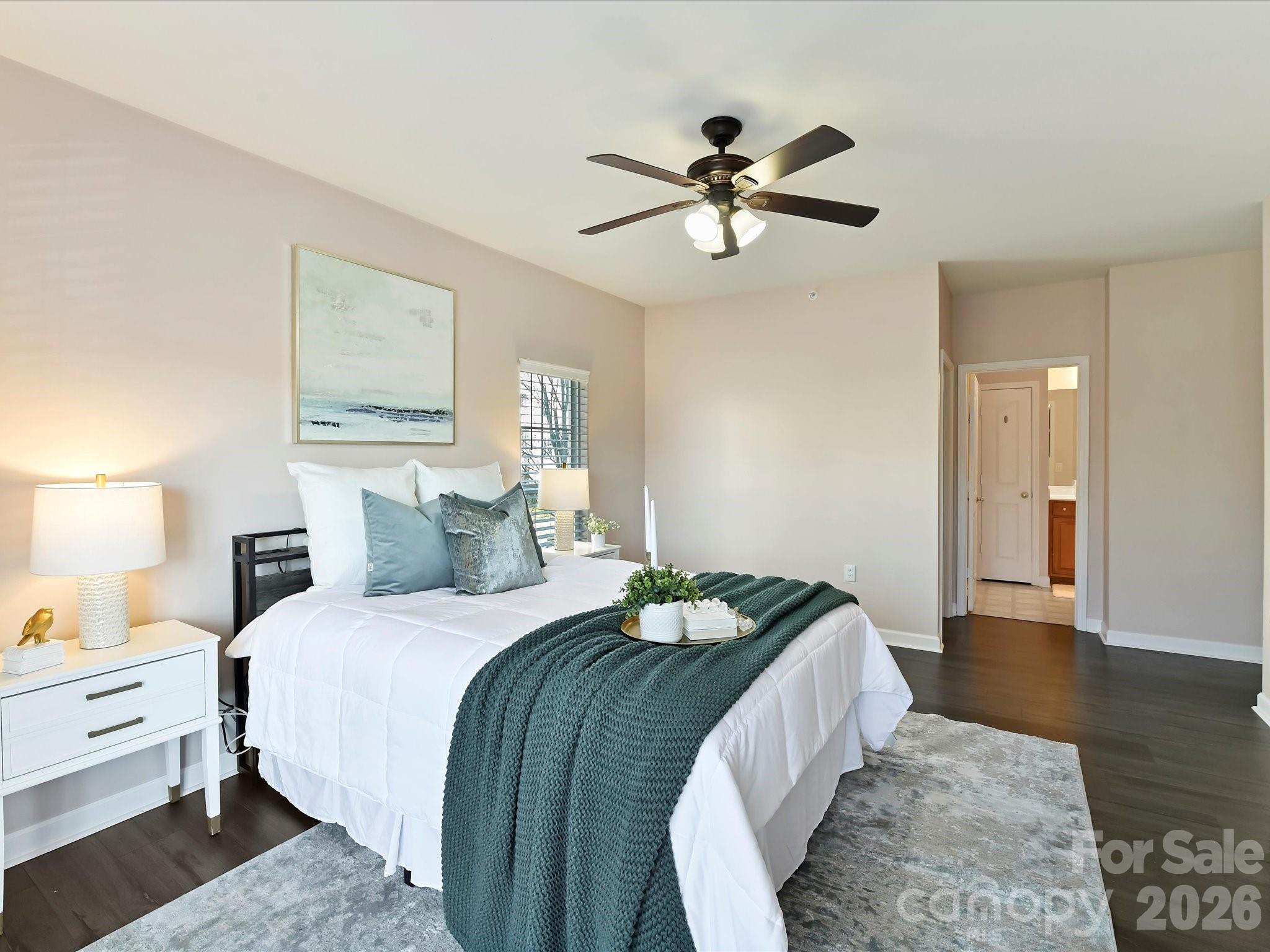 9145 Mcdowell Creek Court