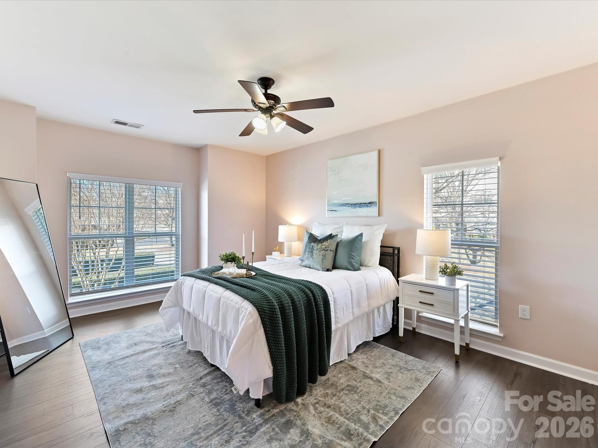 9145 Mcdowell Creek Court