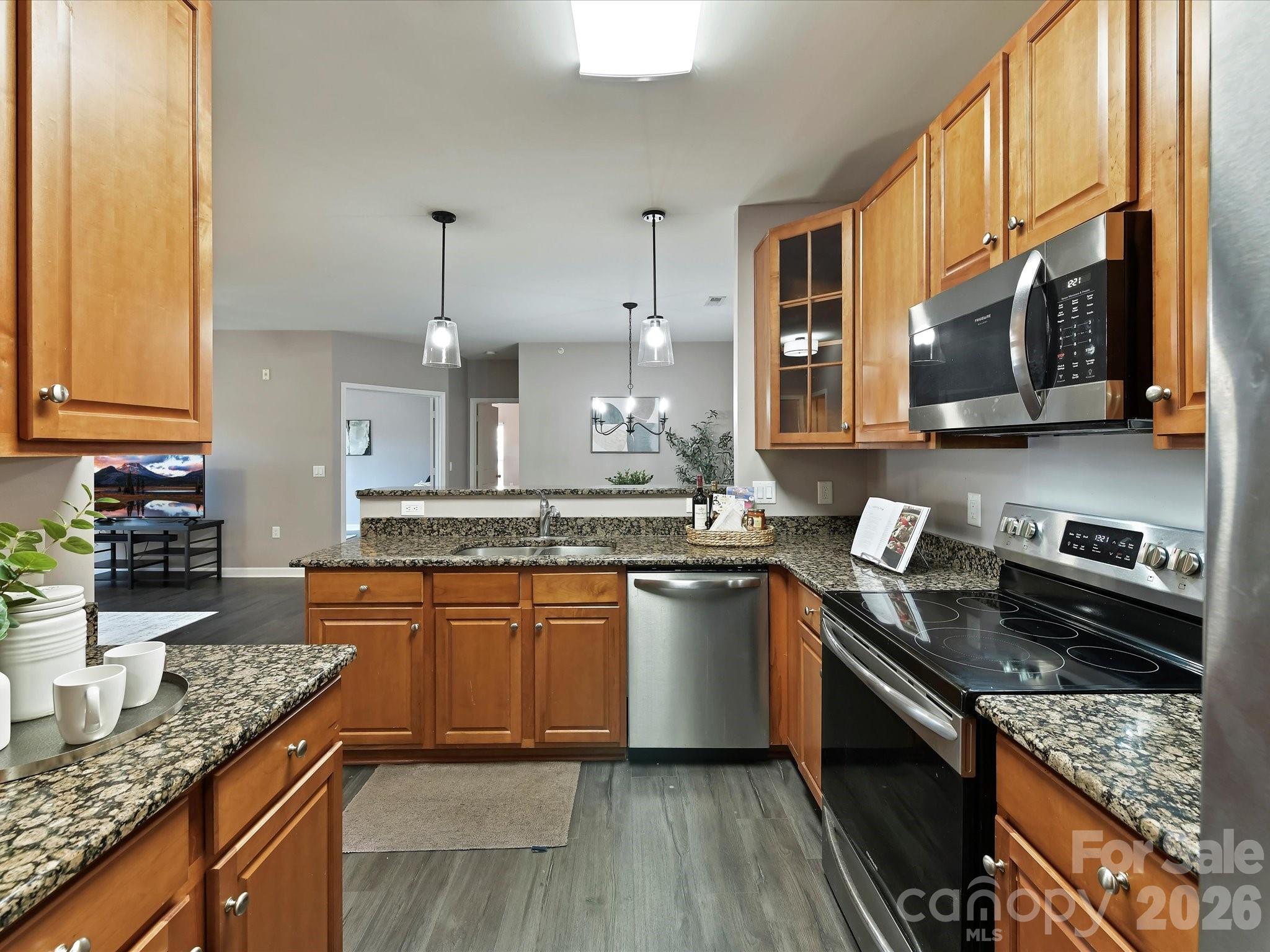 9145 Mcdowell Creek Court