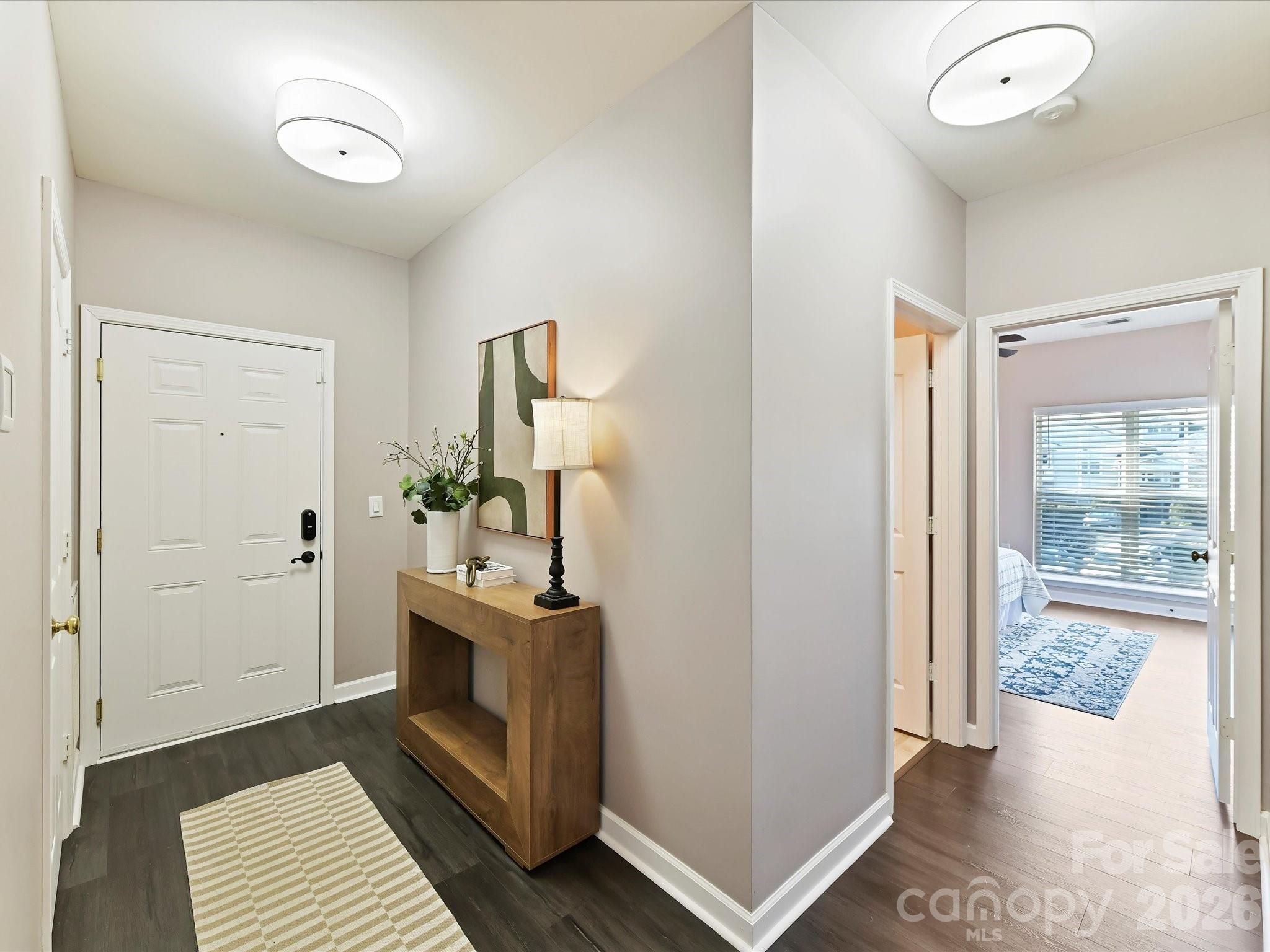 9145 Mcdowell Creek Court