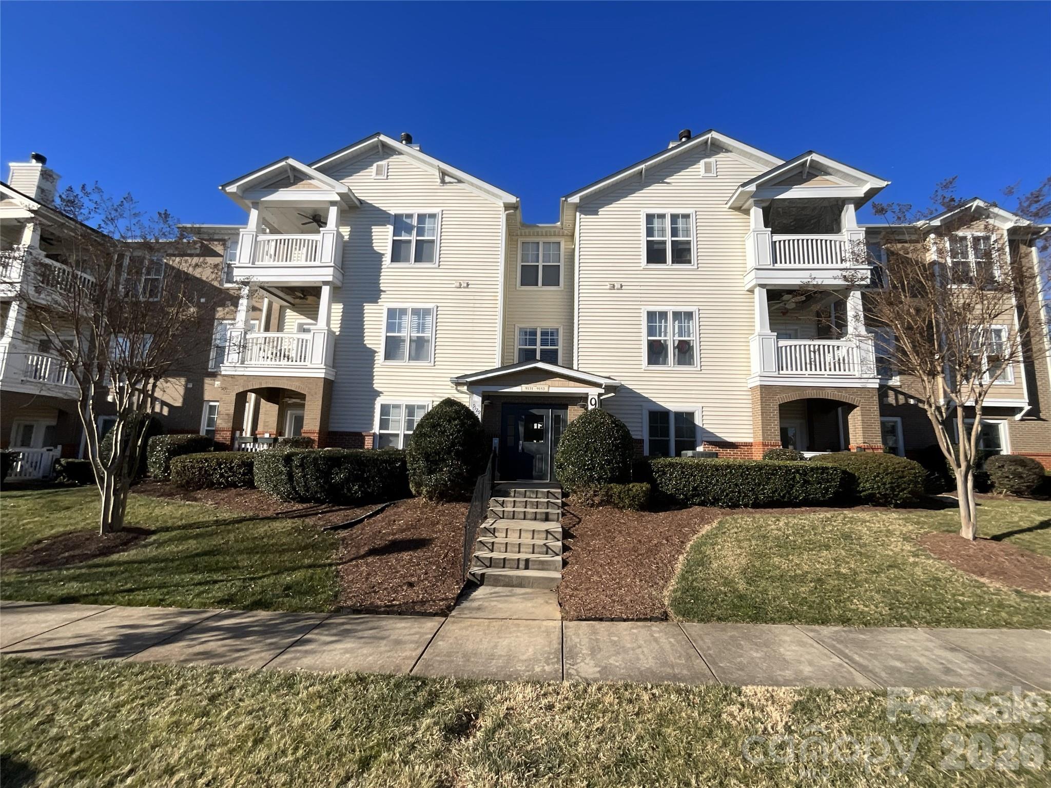 9145 Mcdowell Creek Court