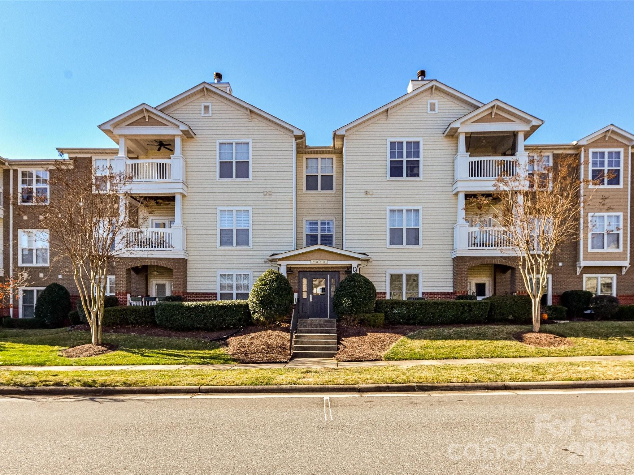 9145 Mcdowell Creek Court
