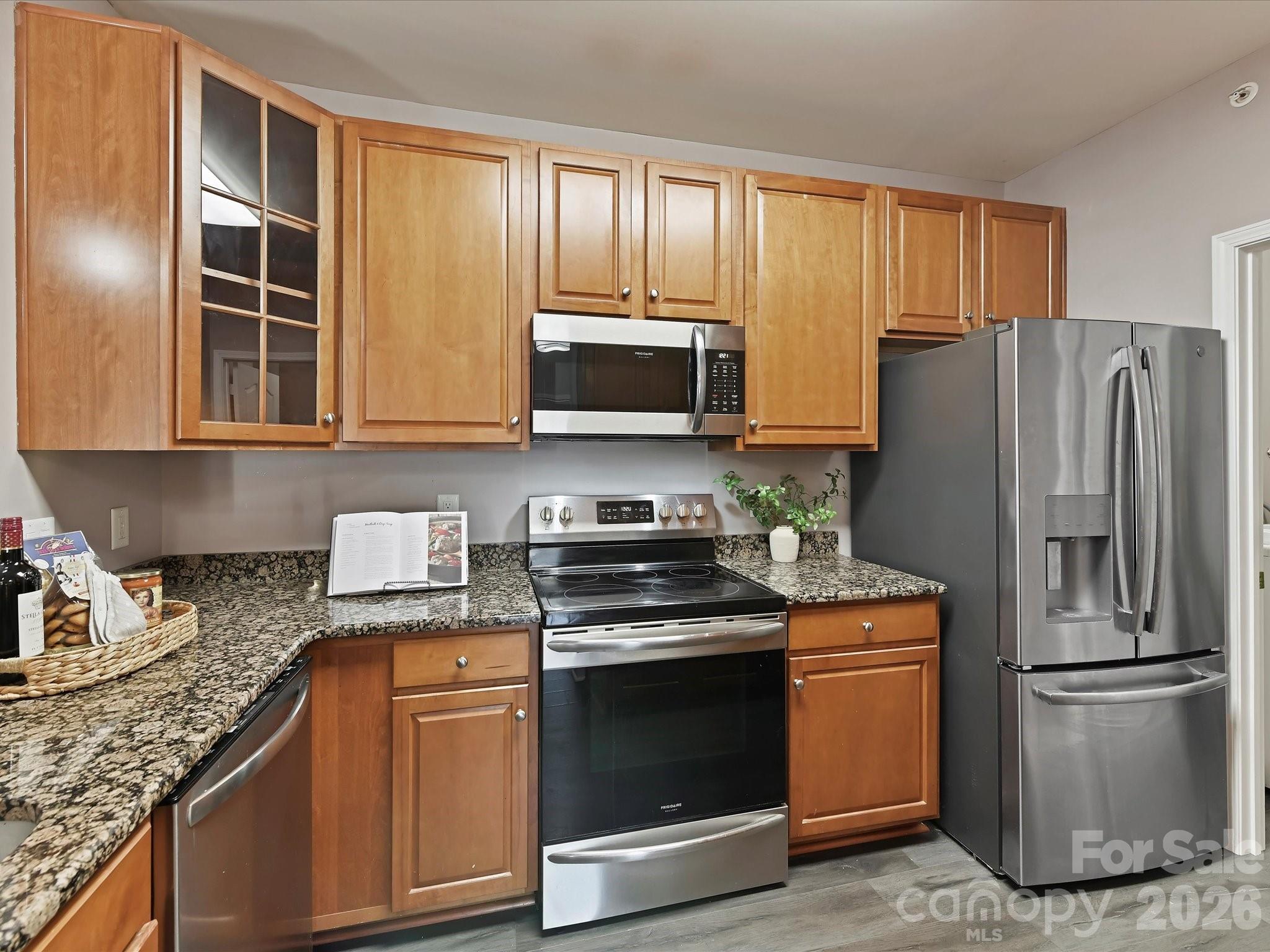 9145 Mcdowell Creek Court