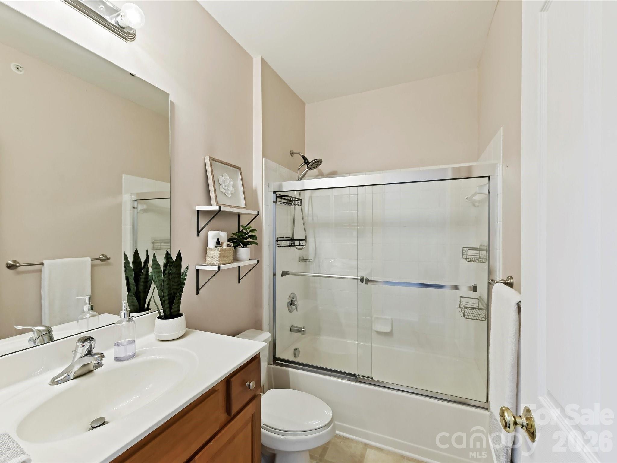 9145 Mcdowell Creek Court