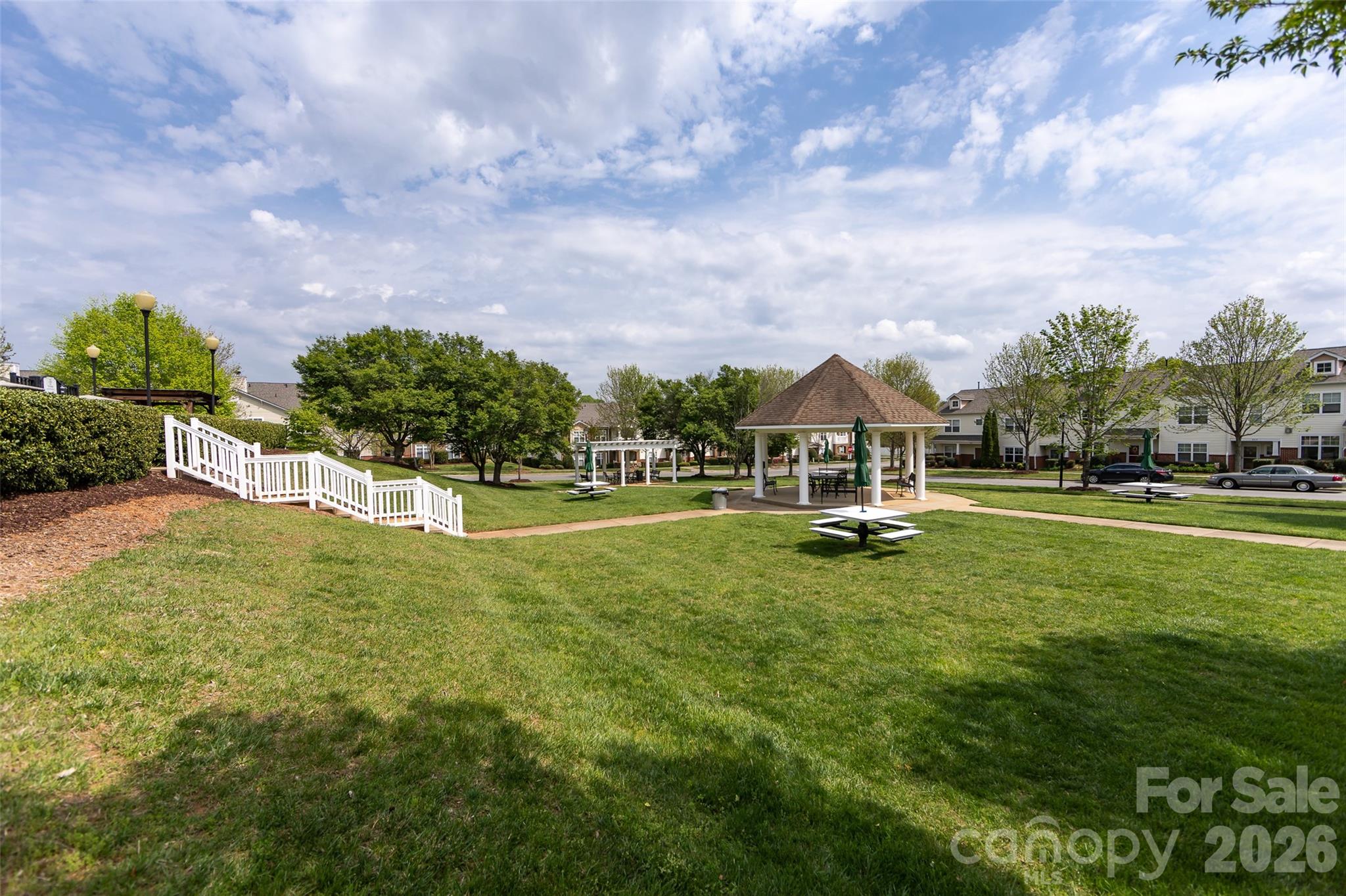 9145 Mcdowell Creek Court