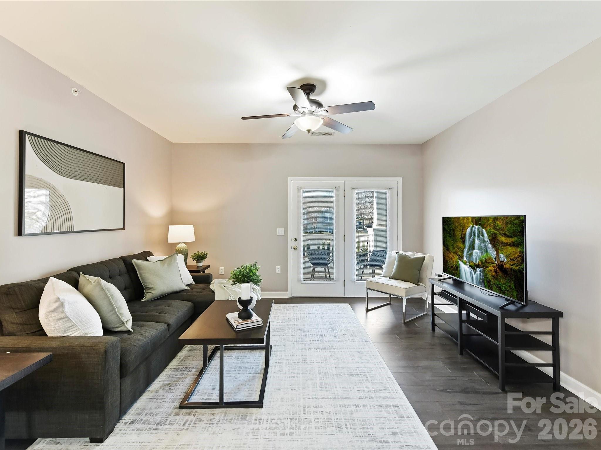 9145 Mcdowell Creek Court