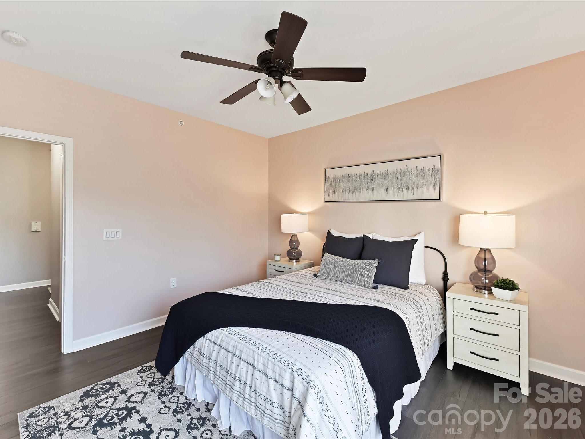 9145 Mcdowell Creek Court