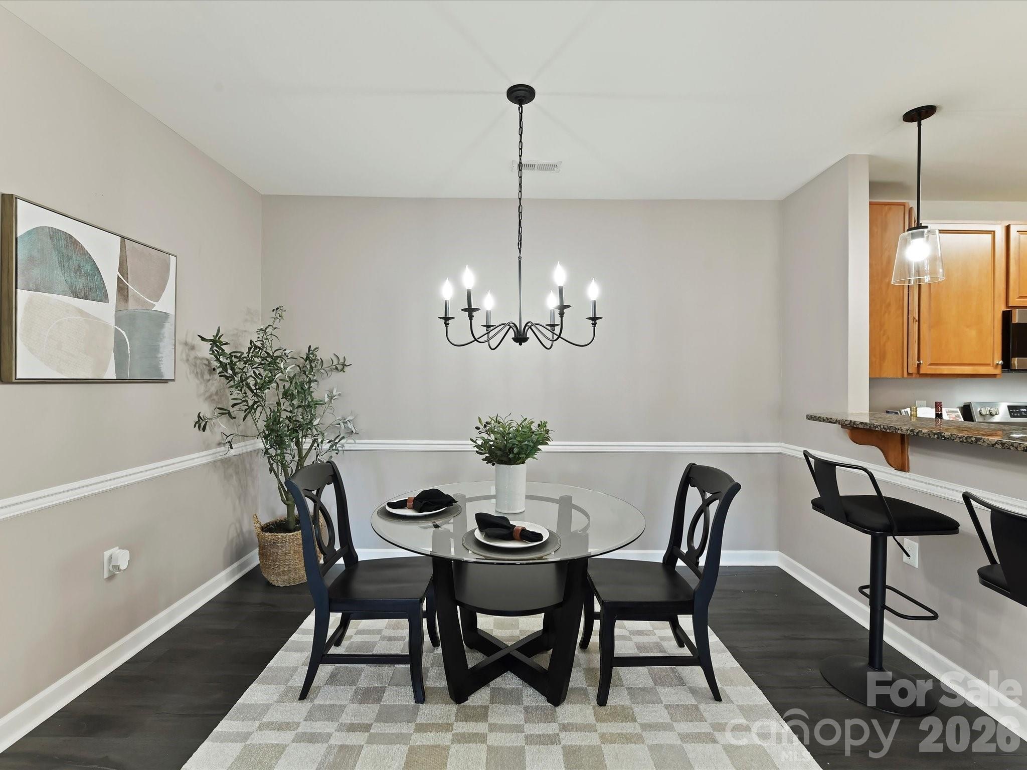 9145 Mcdowell Creek Court