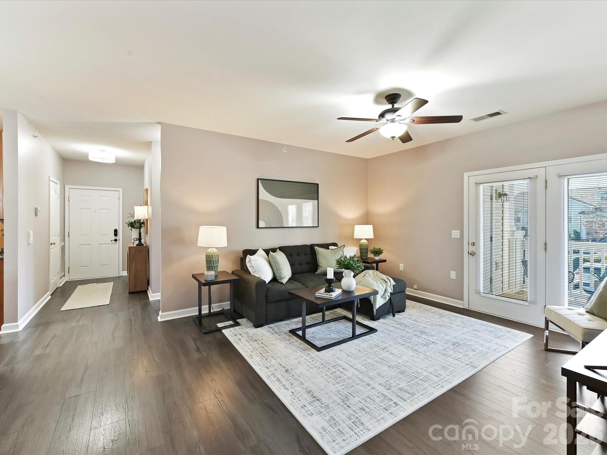 9145 Mcdowell Creek Court