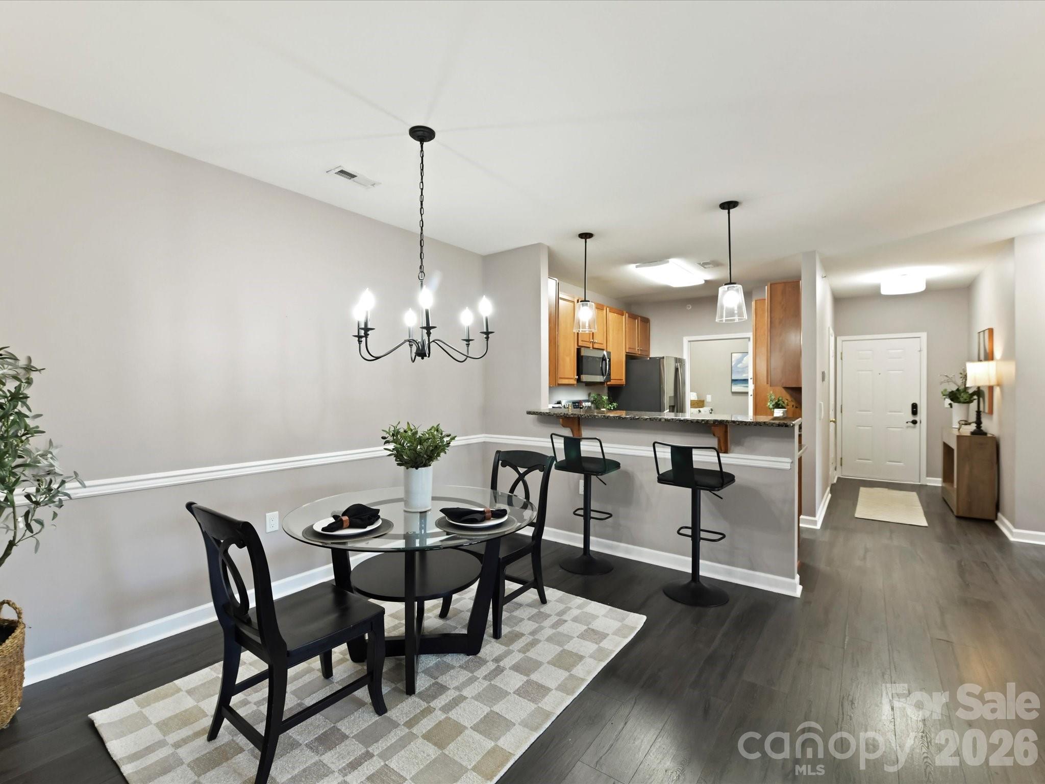 9145 Mcdowell Creek Court