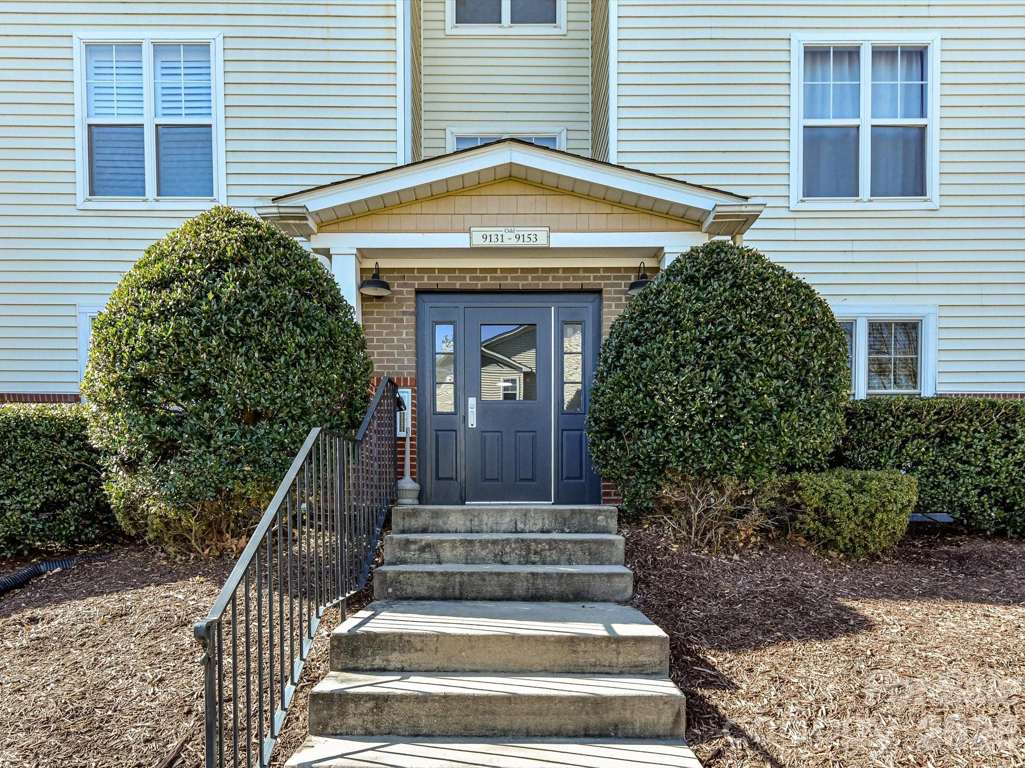 9145 Mcdowell Creek Court