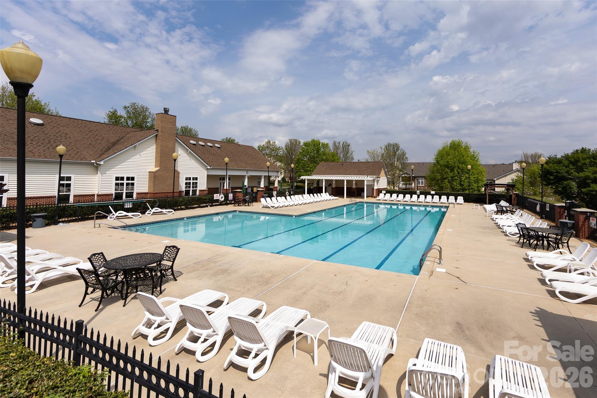 9145 Mcdowell Creek Court