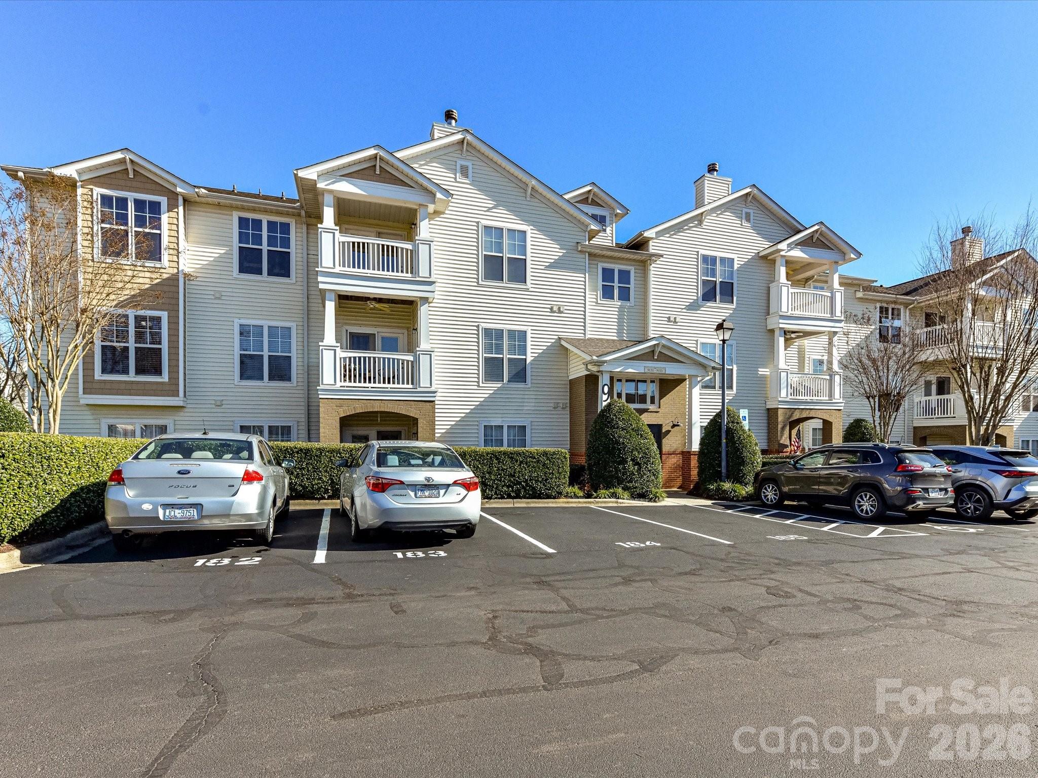 9145 Mcdowell Creek Court