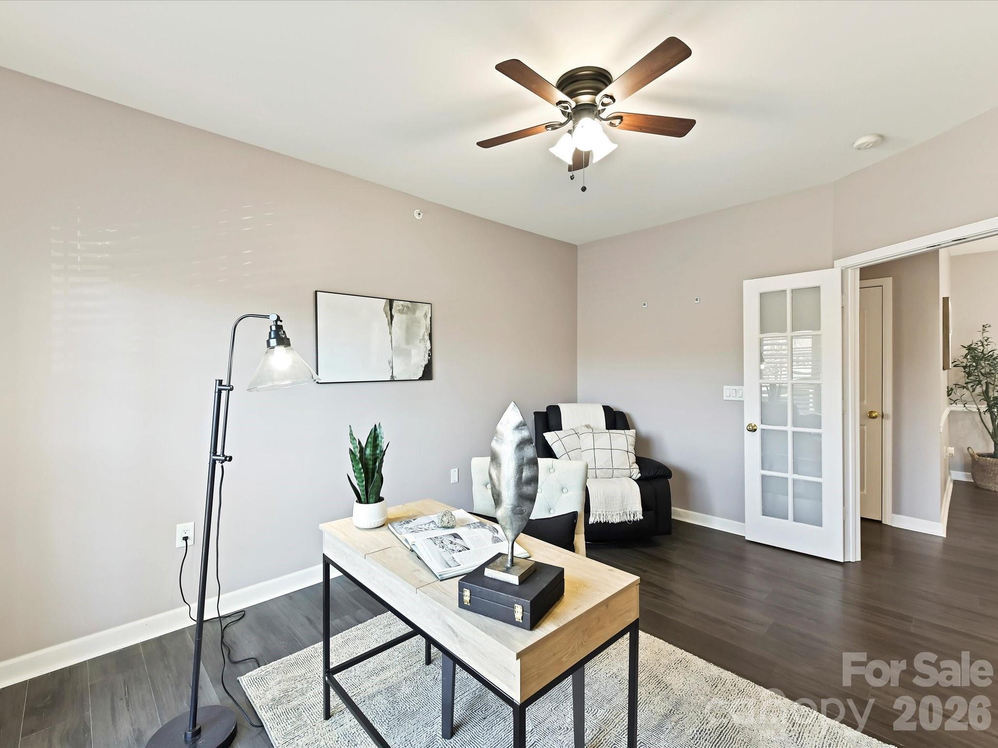 9145 Mcdowell Creek Court