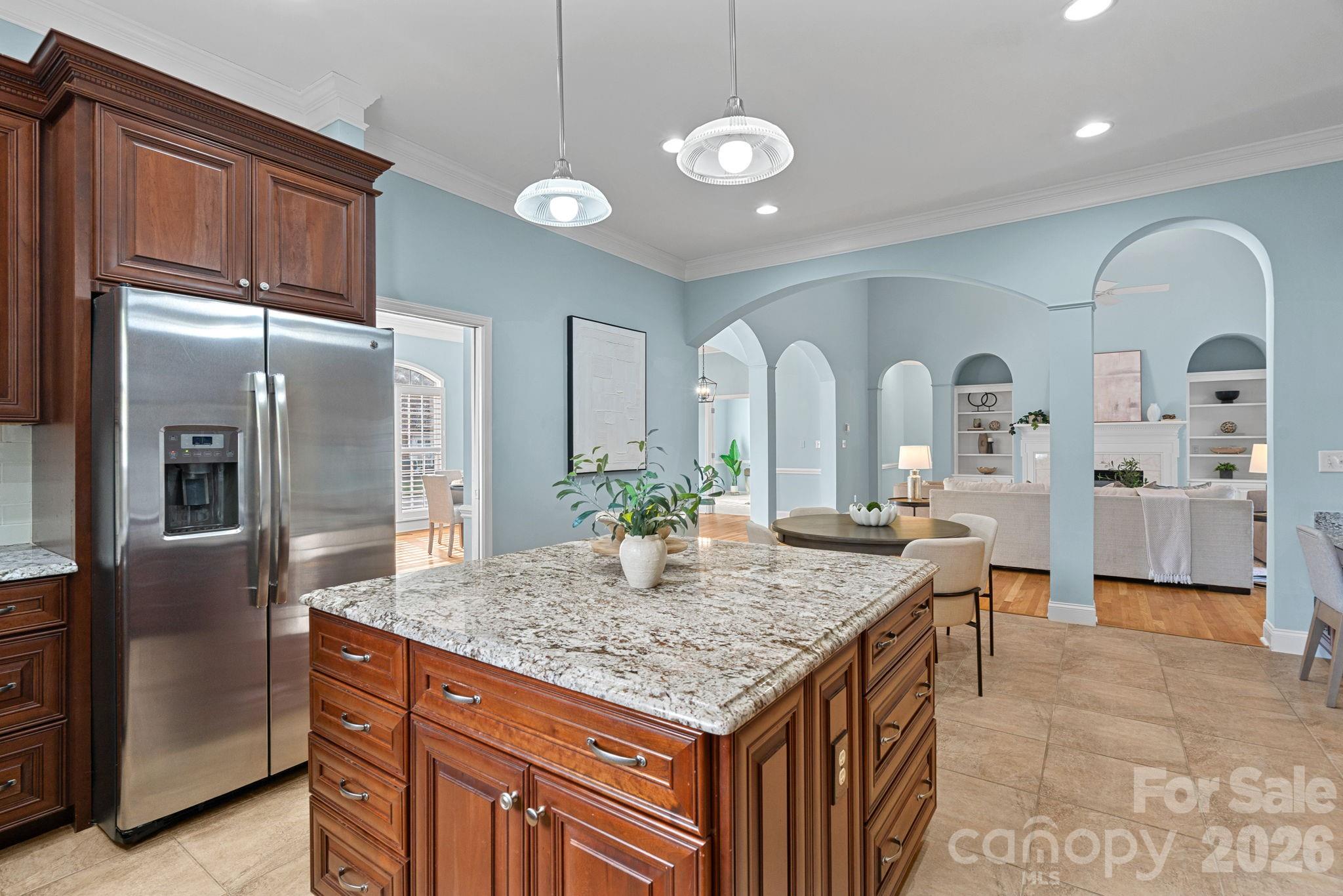 15919 Stonemont Road Unit: 235