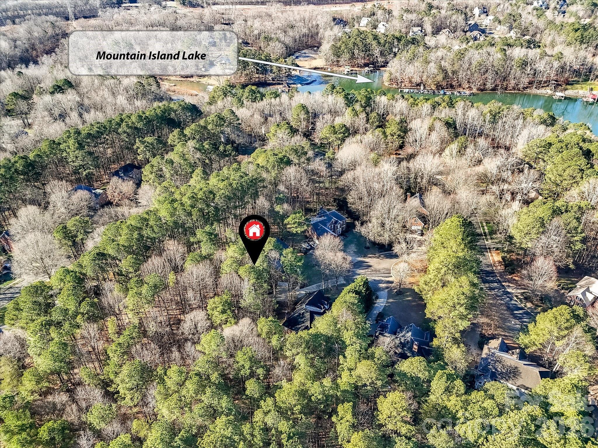 11912 Breezy Trail Lane