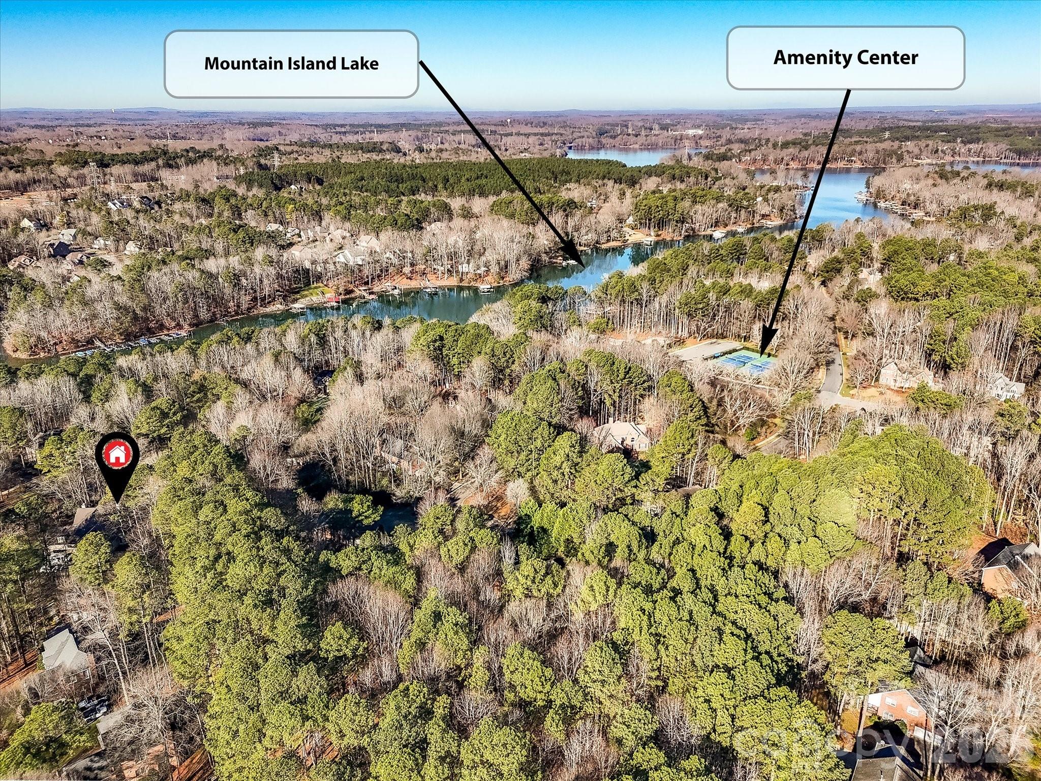 11912 Breezy Trail Lane