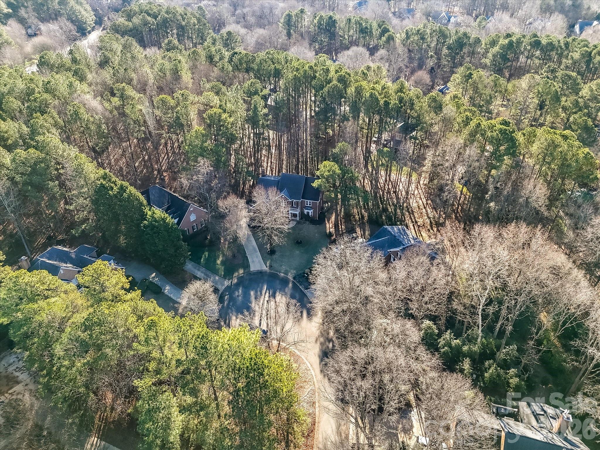 11912 Breezy Trail Lane