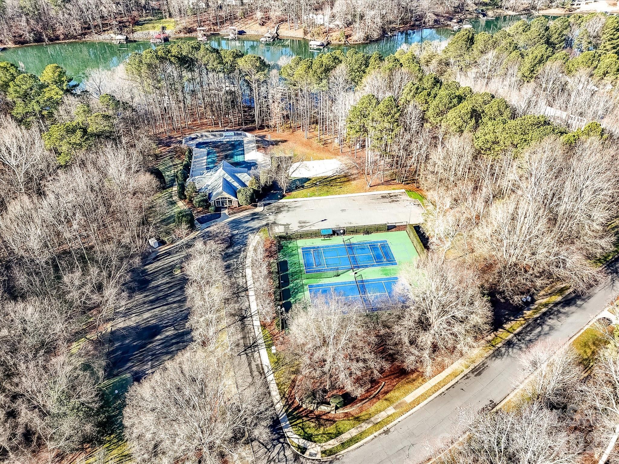 11912 Breezy Trail Lane