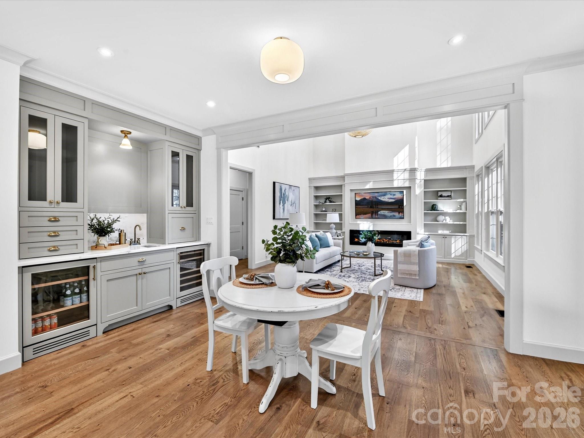 11912 Breezy Trail Lane