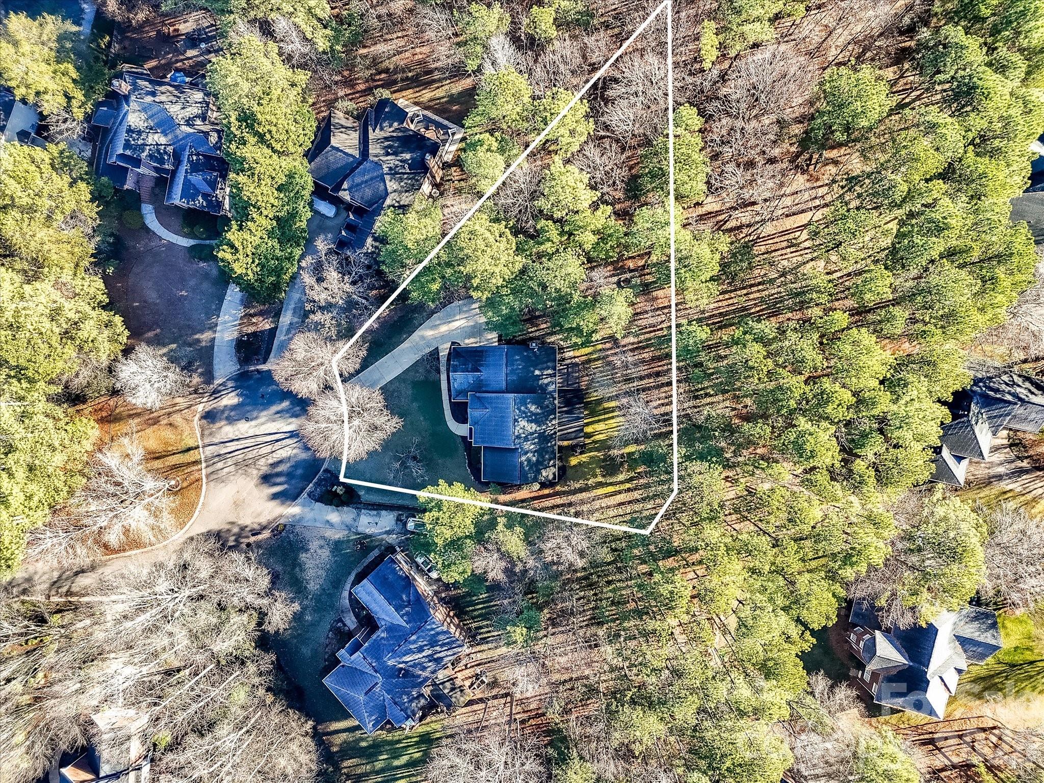 11912 Breezy Trail Lane