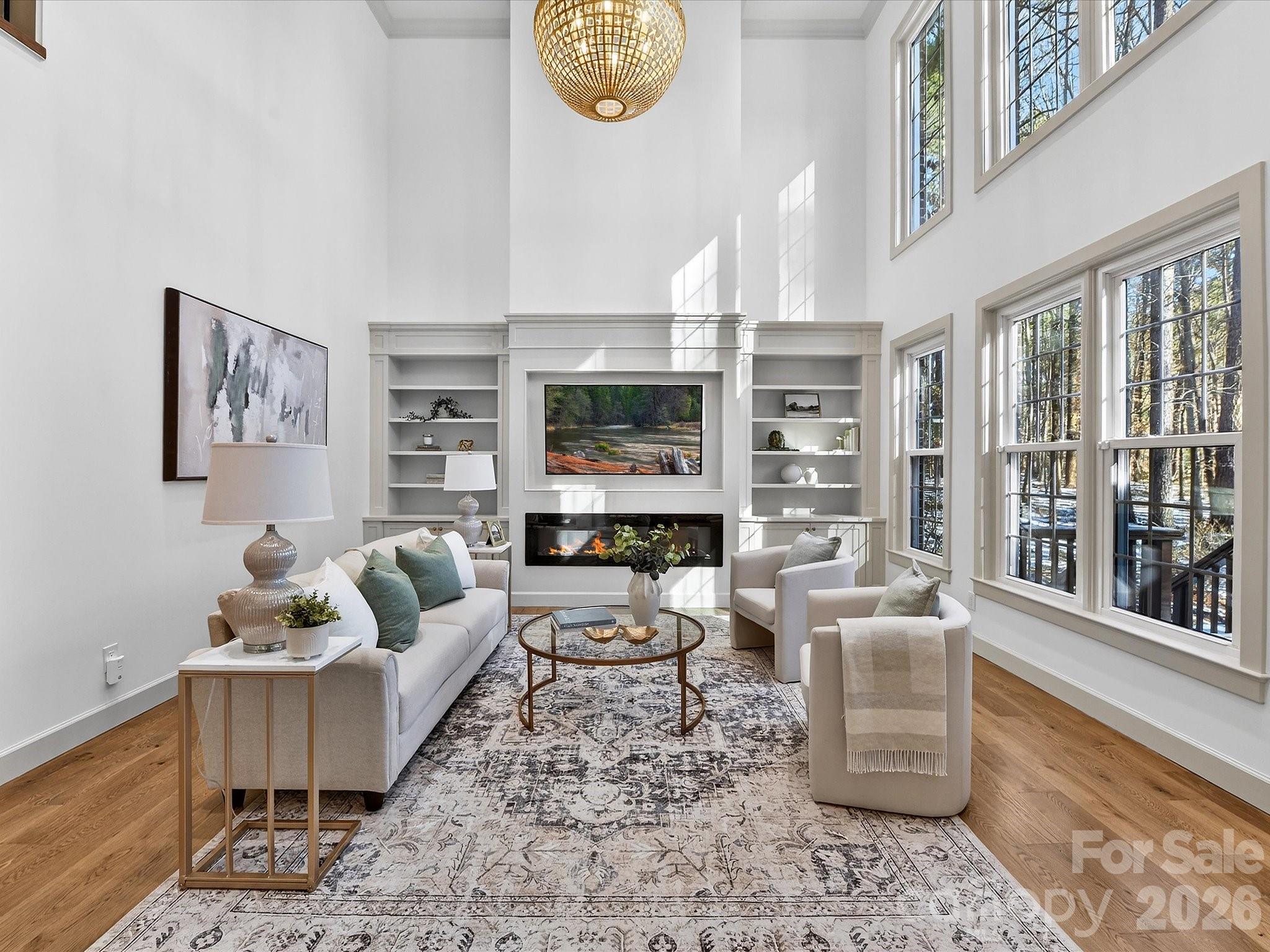 11912 Breezy Trail Lane